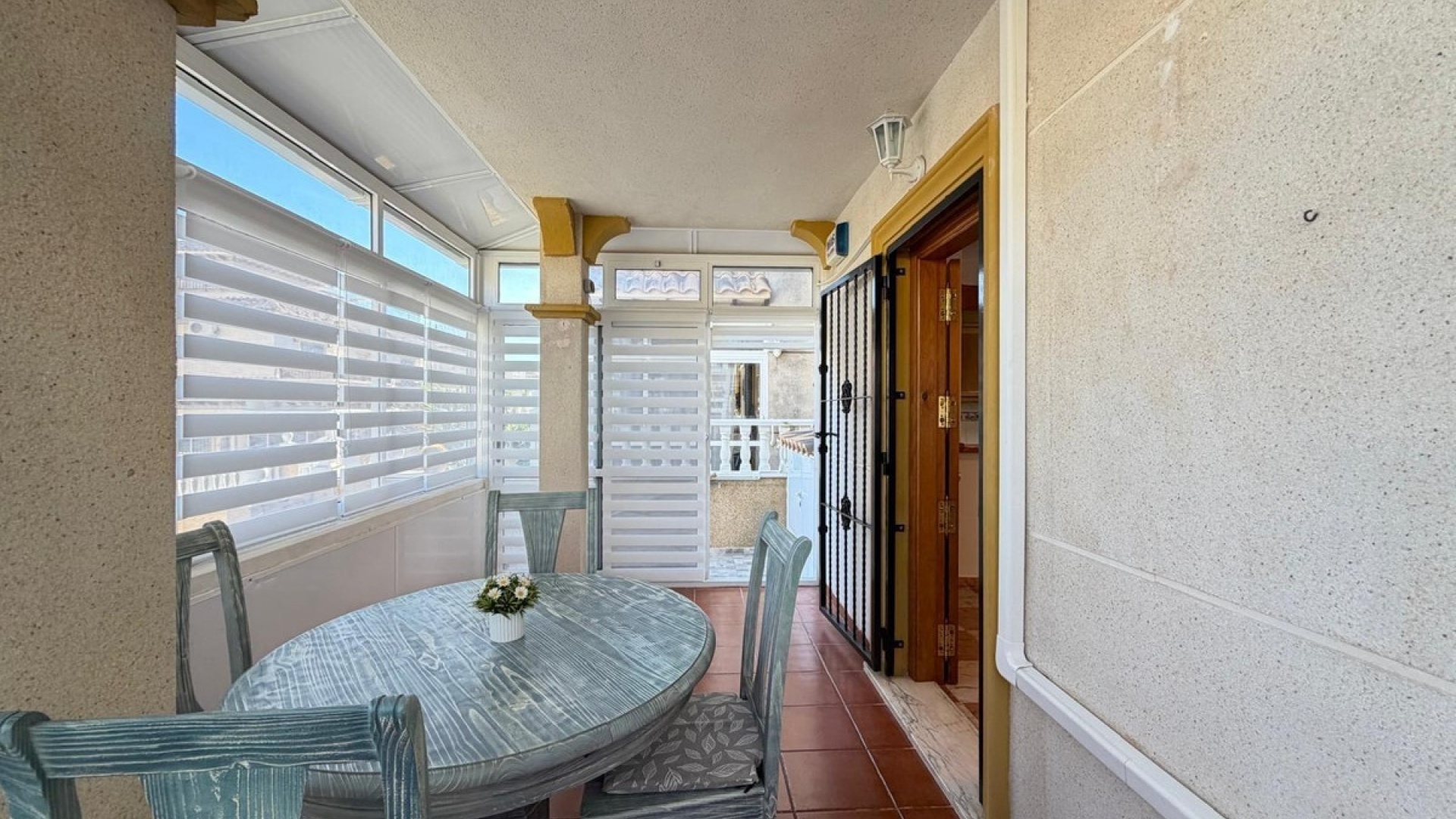 Återförsäljning - Radhus - Villamartin - Costa Blanca South