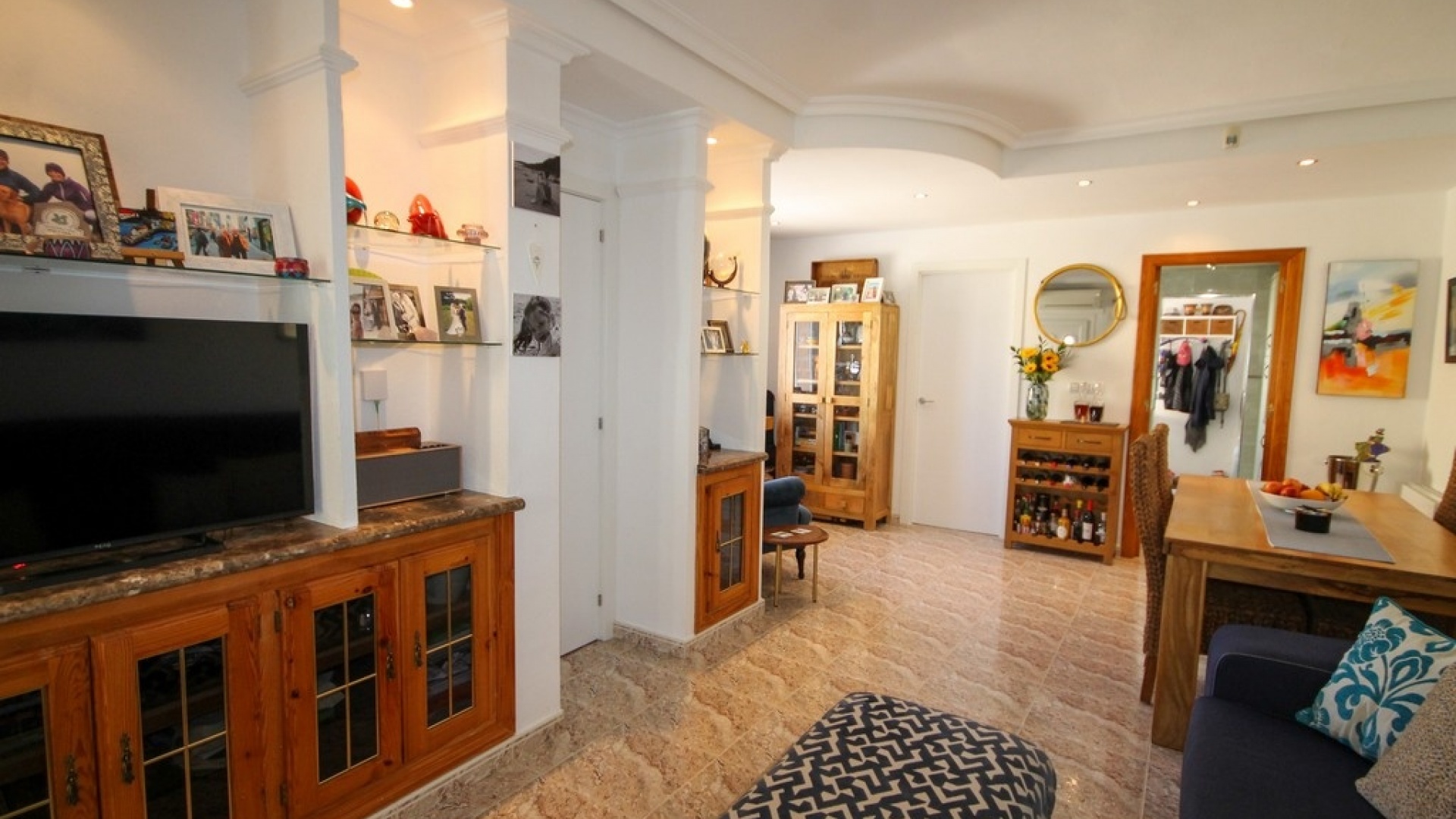 Återförsäljning - Radhus - Villamartin - Costa Blanca South