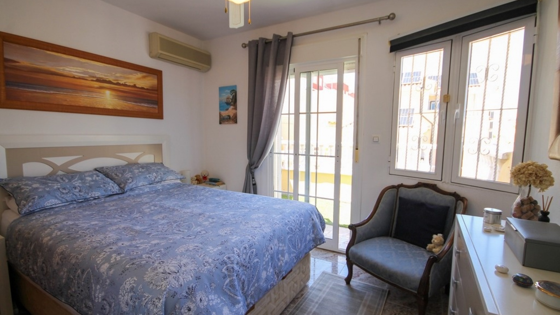 Återförsäljning - Radhus - Villamartin - Costa Blanca South