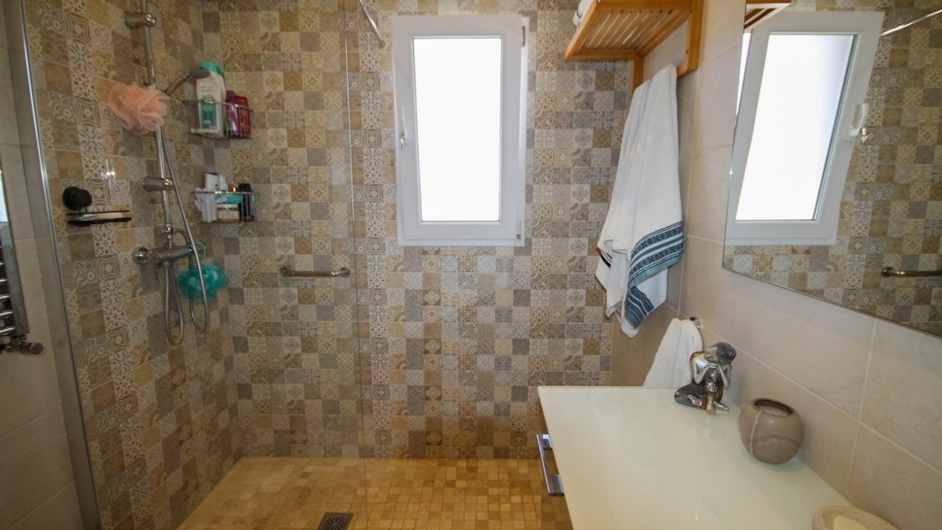 Återförsäljning - Radhus - Villamartin - Costa Blanca South