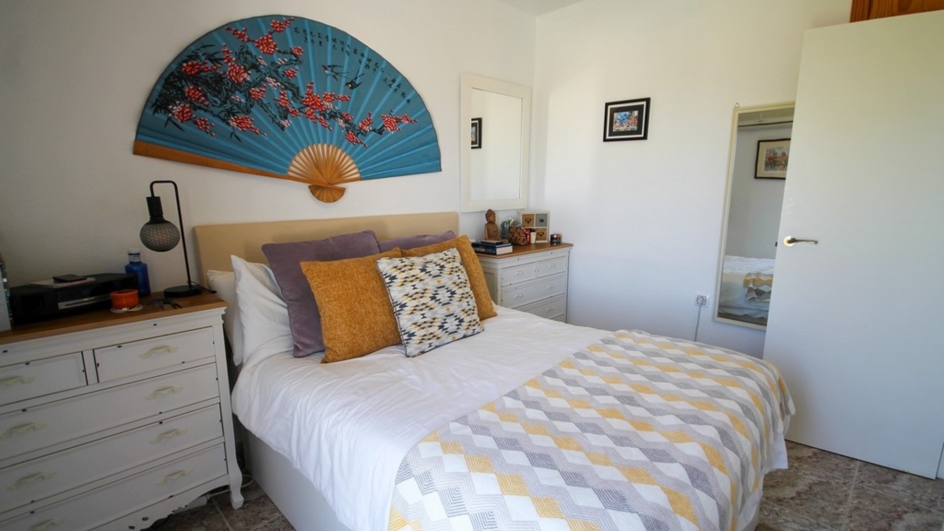 Återförsäljning - Radhus - Villamartin - Costa Blanca South