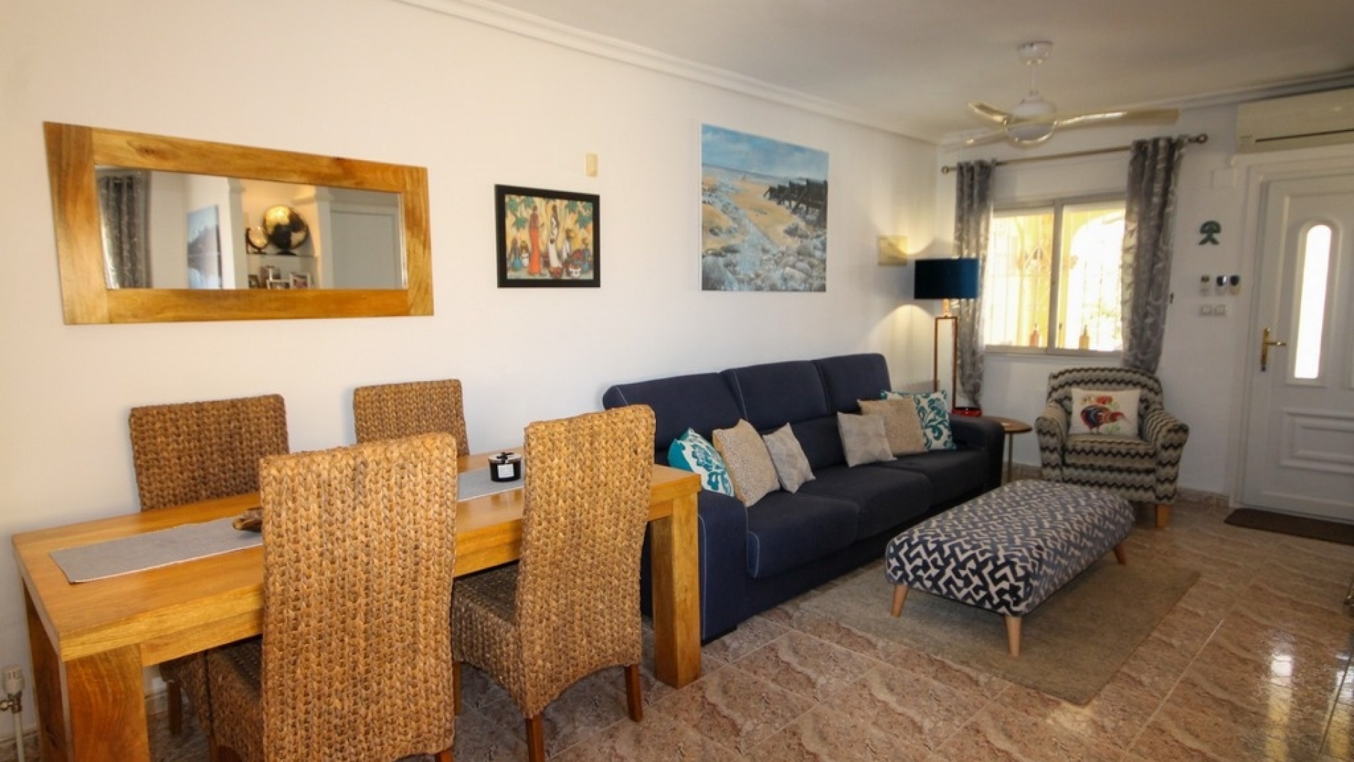 Återförsäljning - Radhus - Villamartin - Costa Blanca South