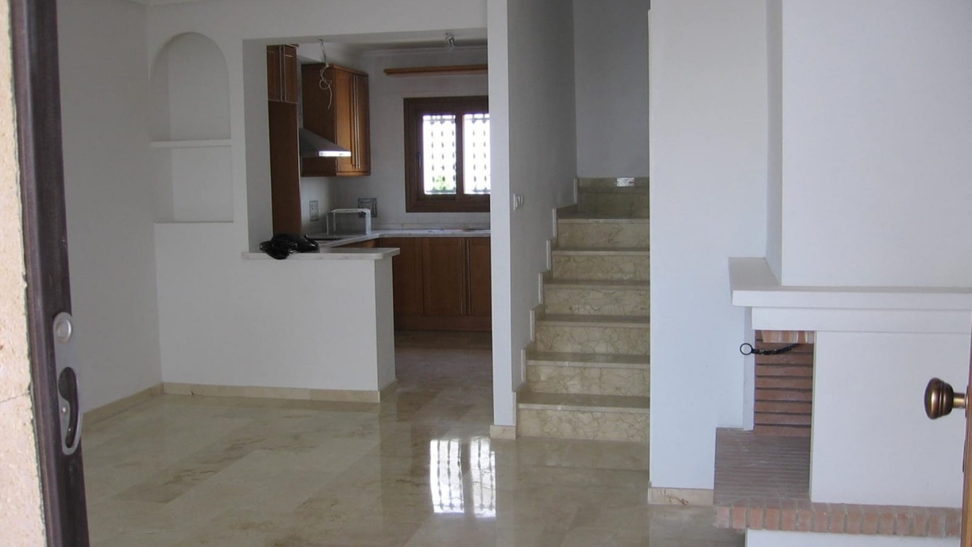 Återförsäljning - Radhus - Villamartin - Costa Blanca South