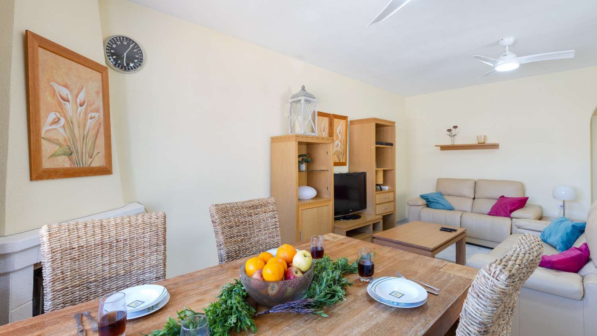 Återförsäljning - Radhus - Villamartin - El Galan