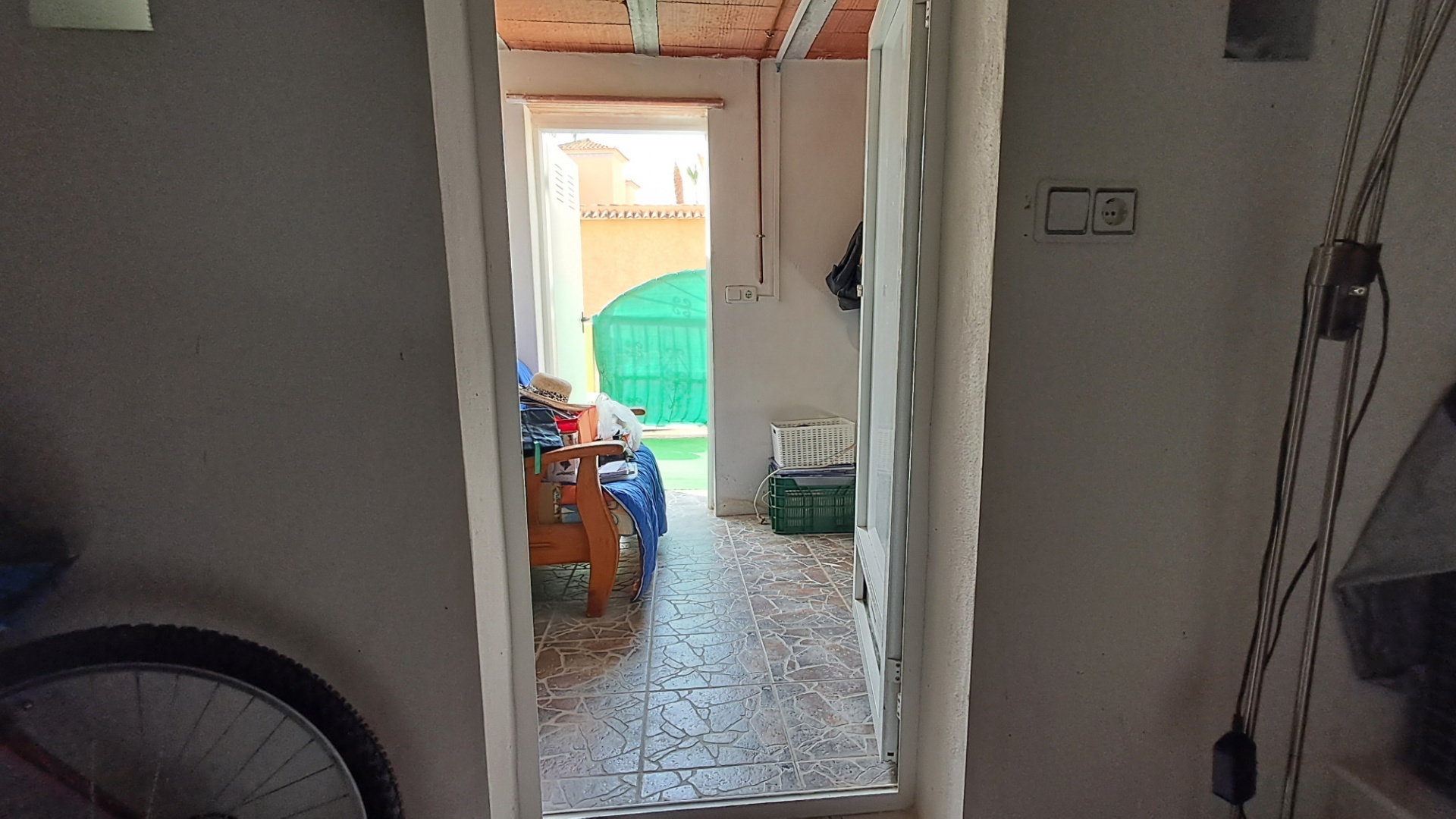 Återförsäljning - Radhus - Villamartin - El Galan