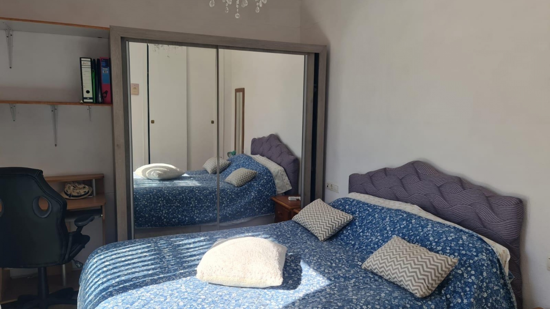 Återförsäljning - Radhus - Villamartin - El Galan