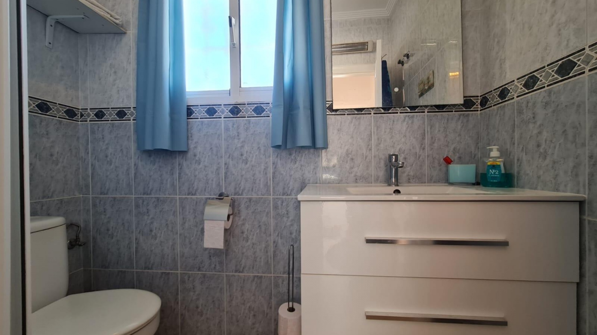 Återförsäljning - Radhus - Villamartin - El Galan