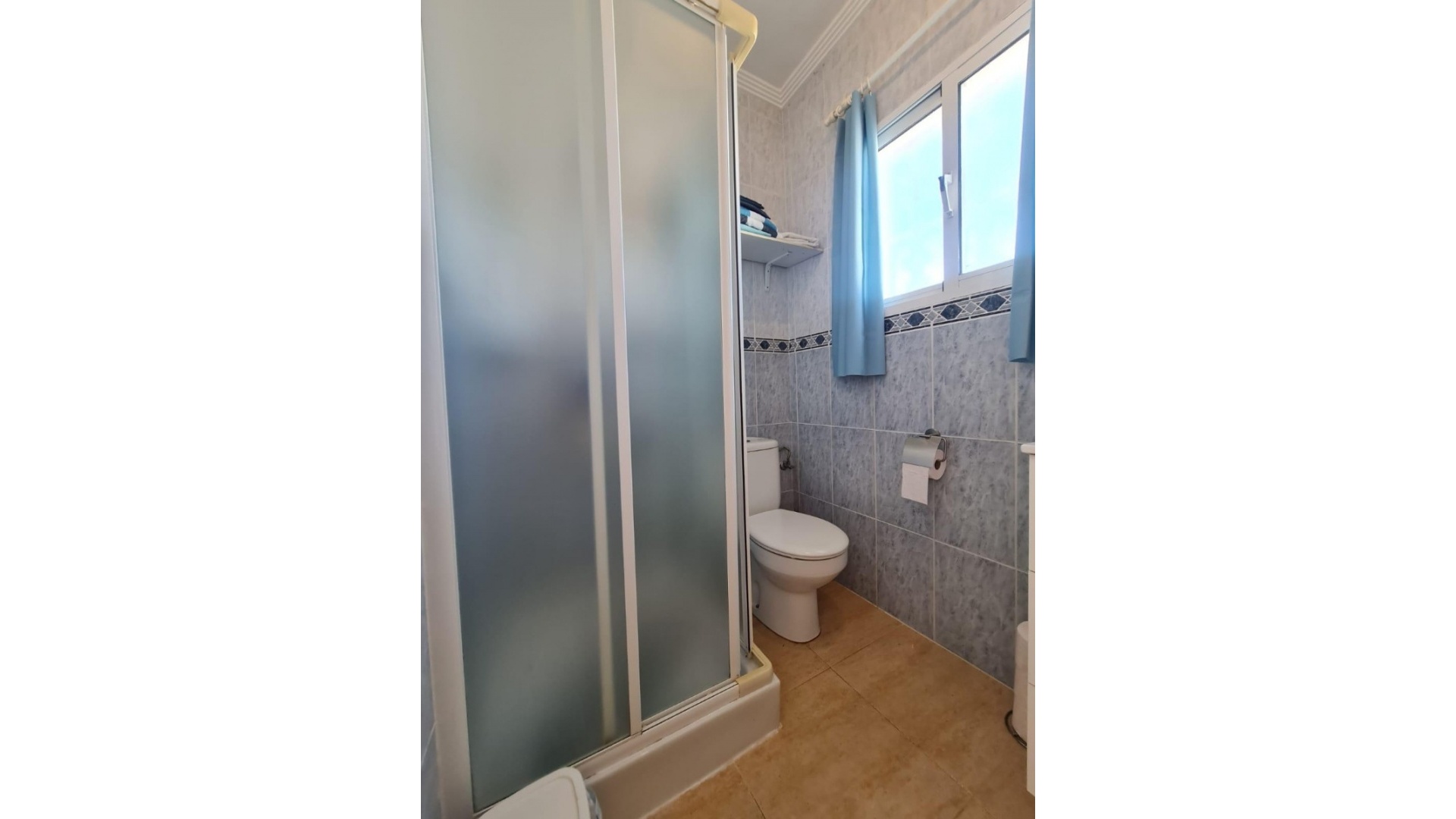 Återförsäljning - Radhus - Villamartin - El Galan