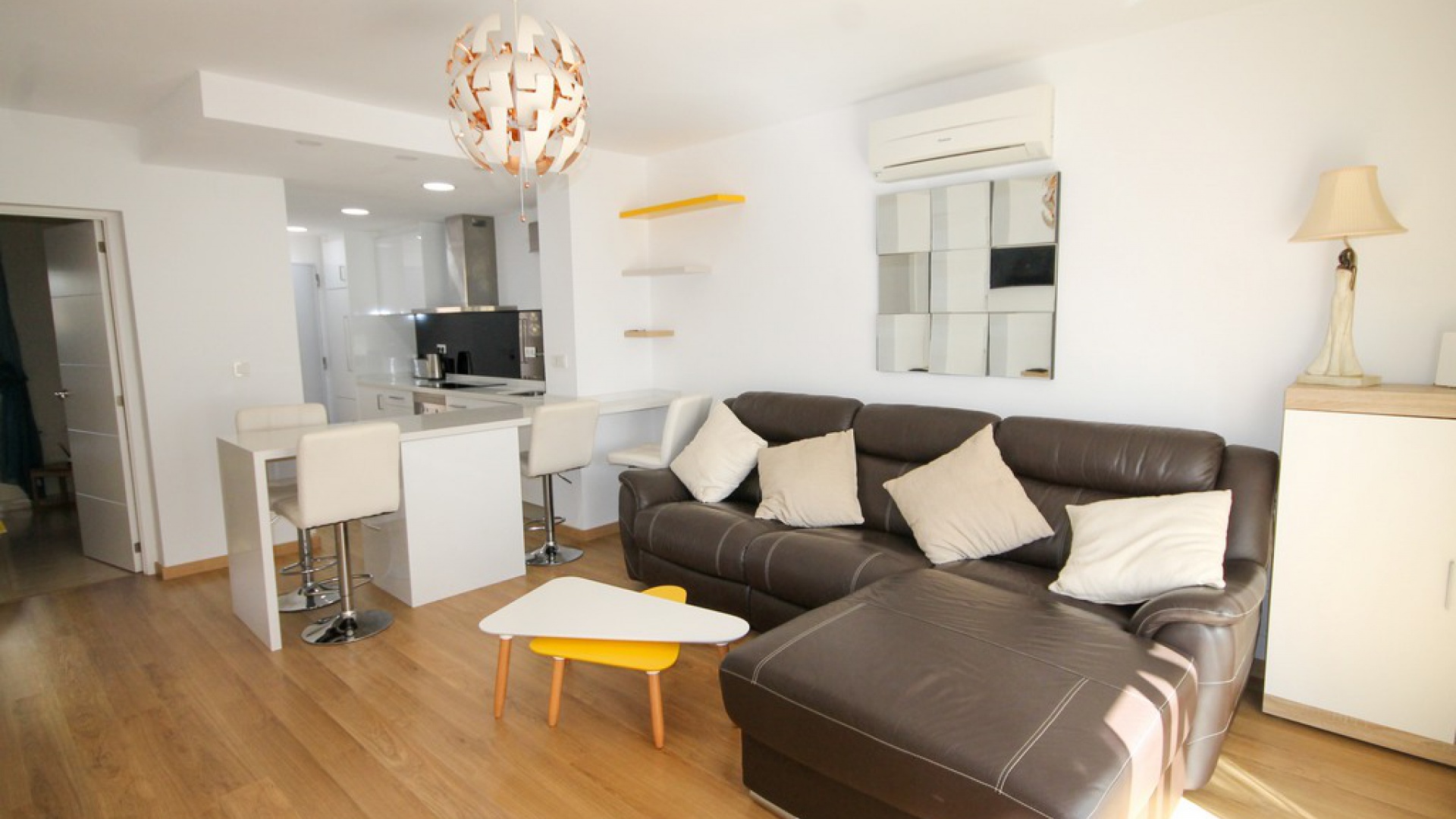 Återförsäljning - Radhus - Villamartin - El Galan