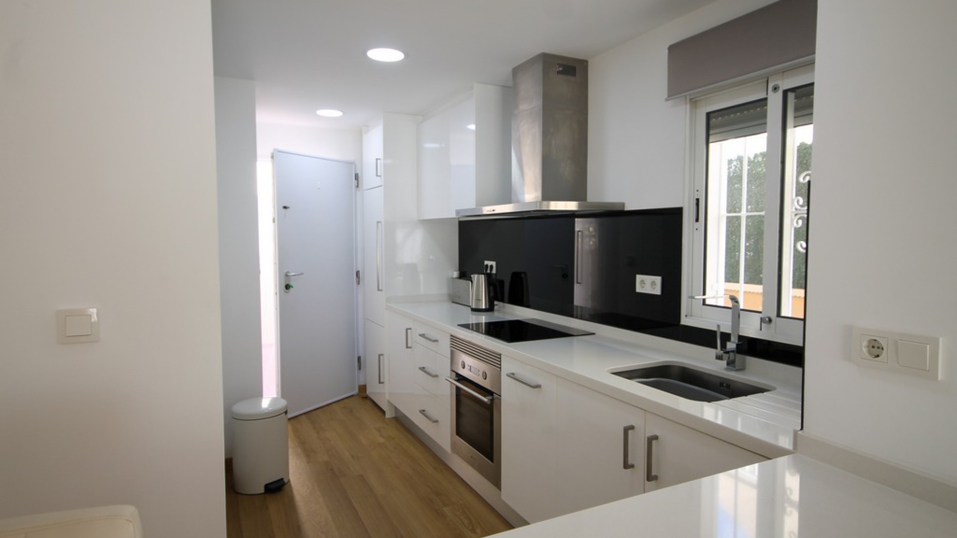 Återförsäljning - Radhus - Villamartin - El Galan