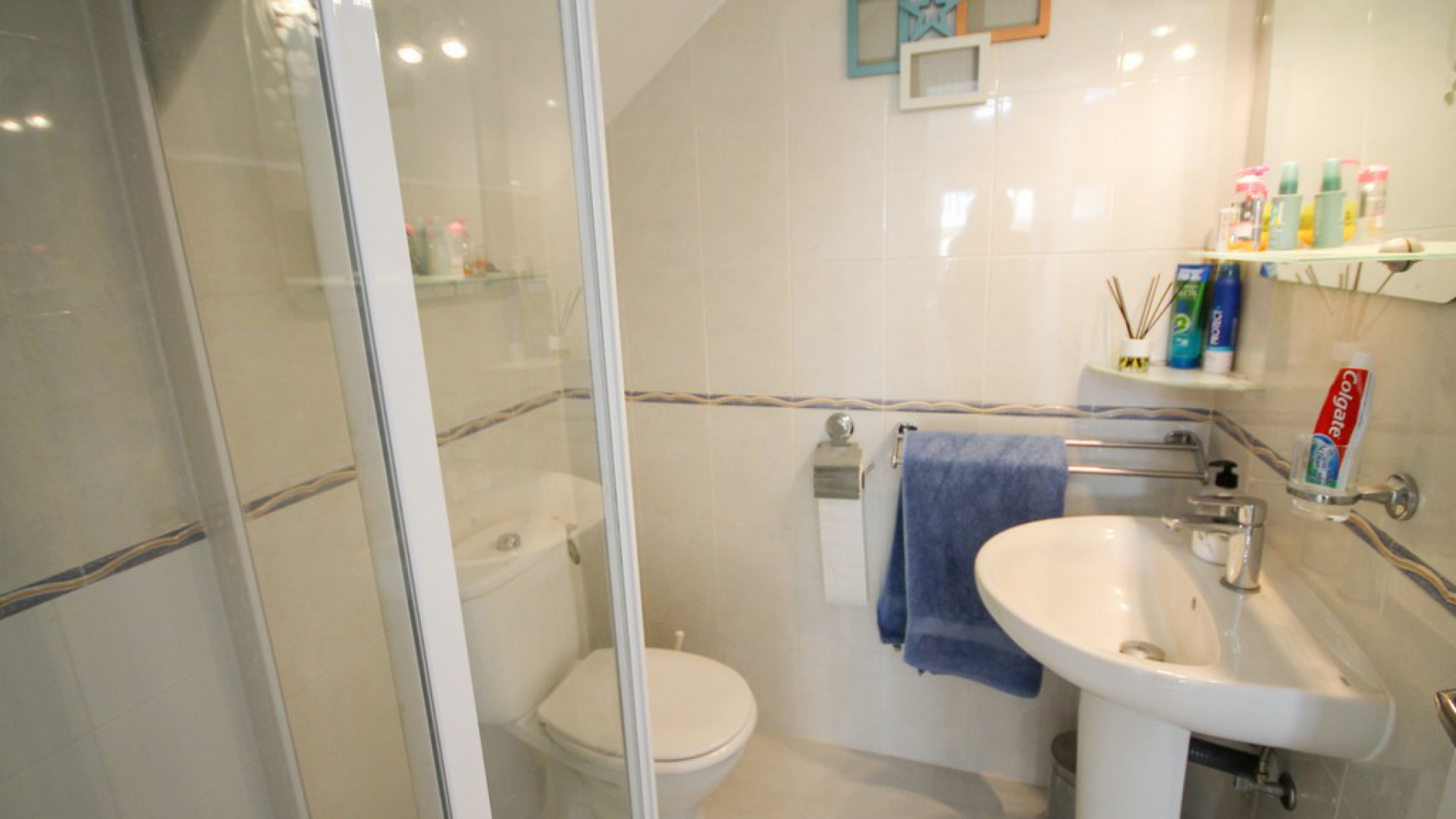 Återförsäljning - Radhus - Villamartin - El Galan