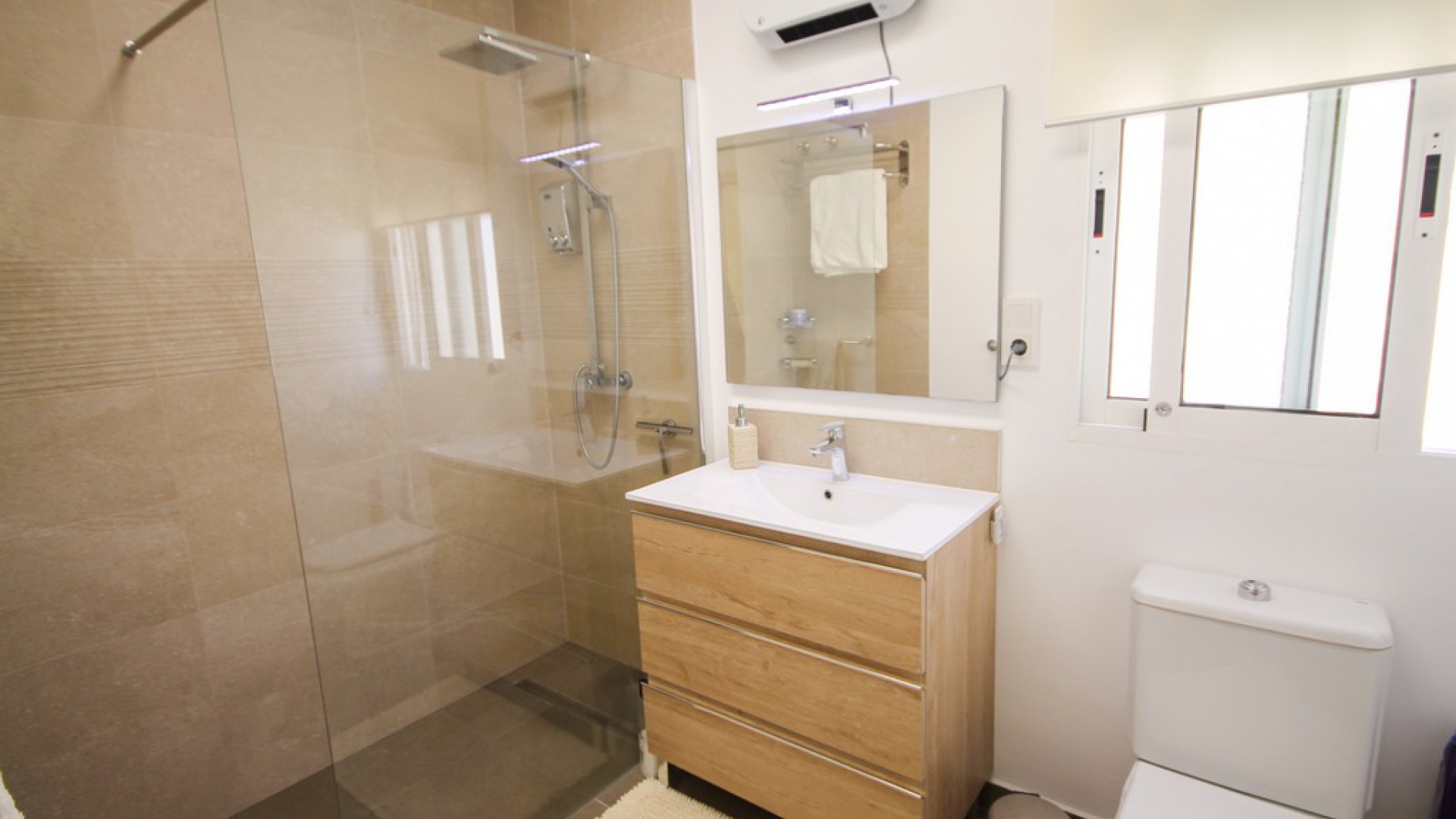 Återförsäljning - Radhus - Villamartin - El Galan