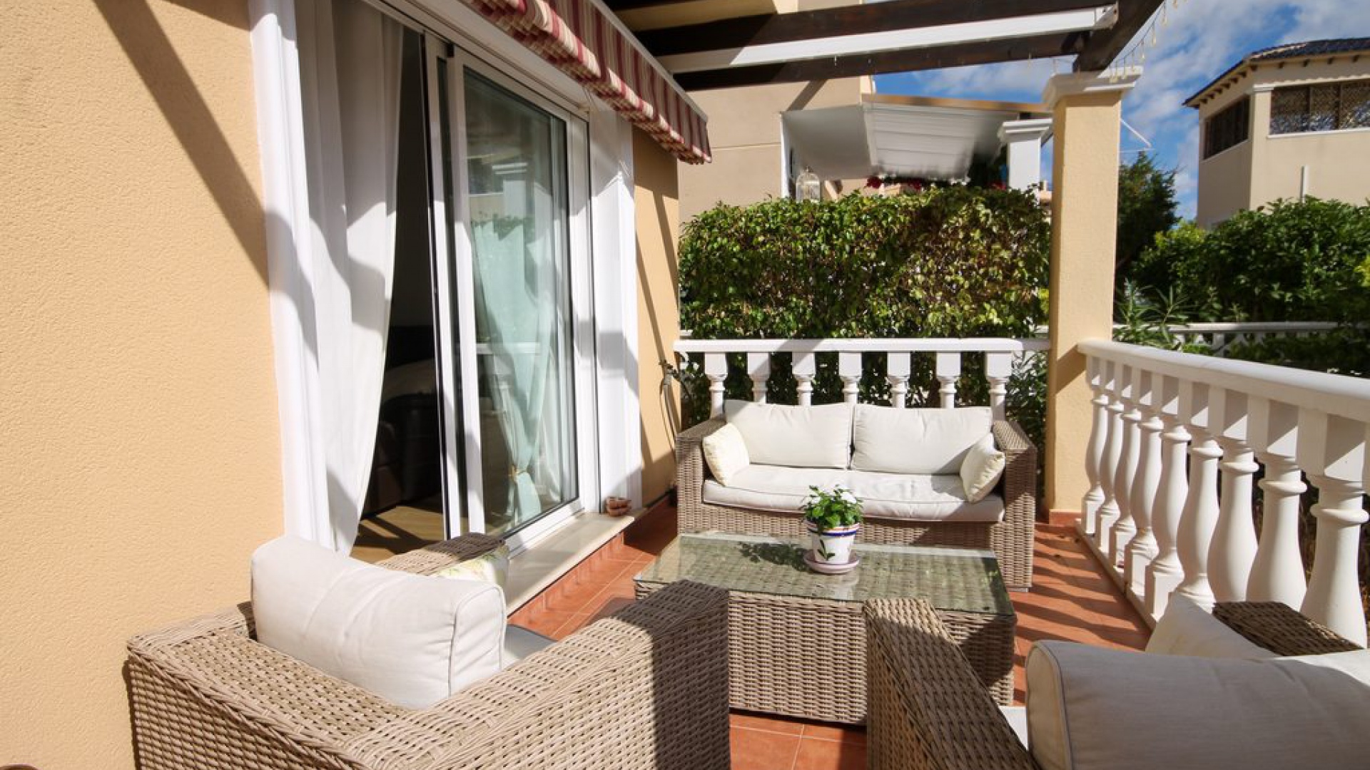 Återförsäljning - Radhus - Villamartin - El Galan