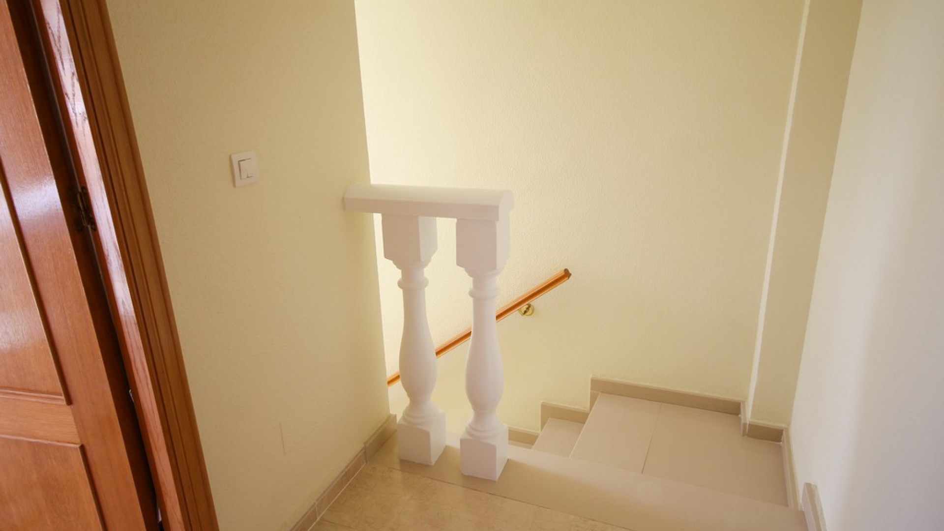 Återförsäljning - Radhus - Villamartin - El Galan