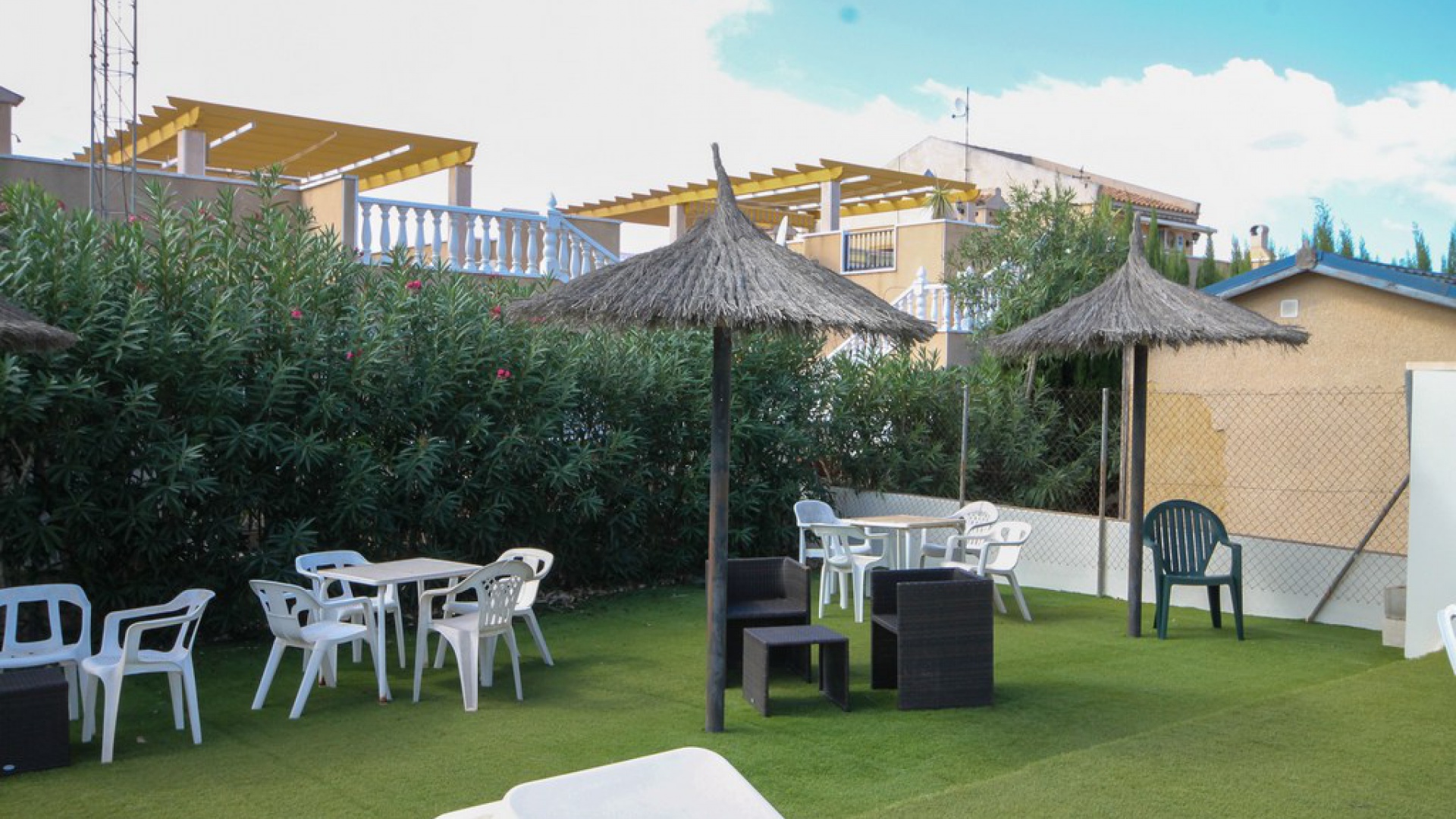 Återförsäljning - Radhus - Villamartin - El Galan