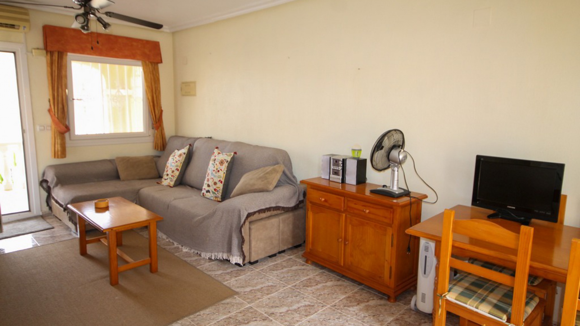 Återförsäljning - Radhus - Villamartin - El Galan