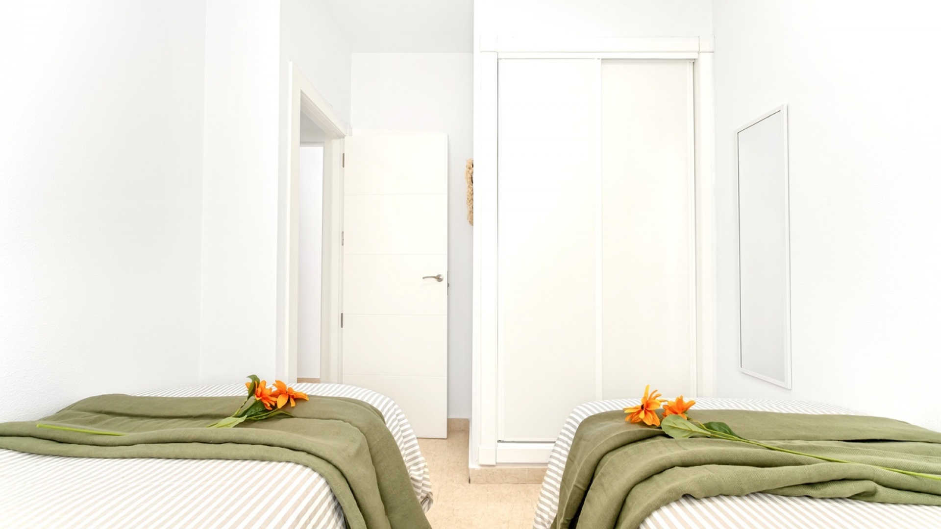 Återförsäljning - Radhus - Villamartin - florida golf