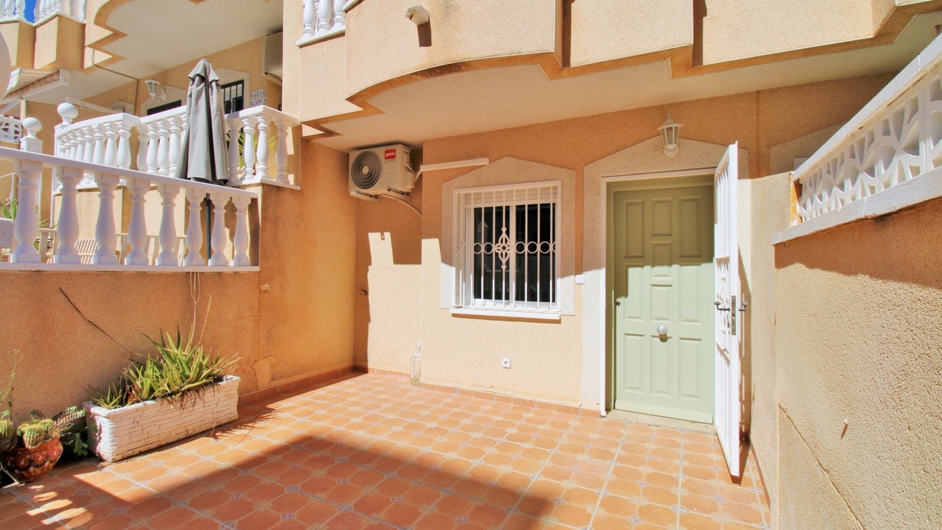 Återförsäljning - Radhus - Villamartin - florida golf