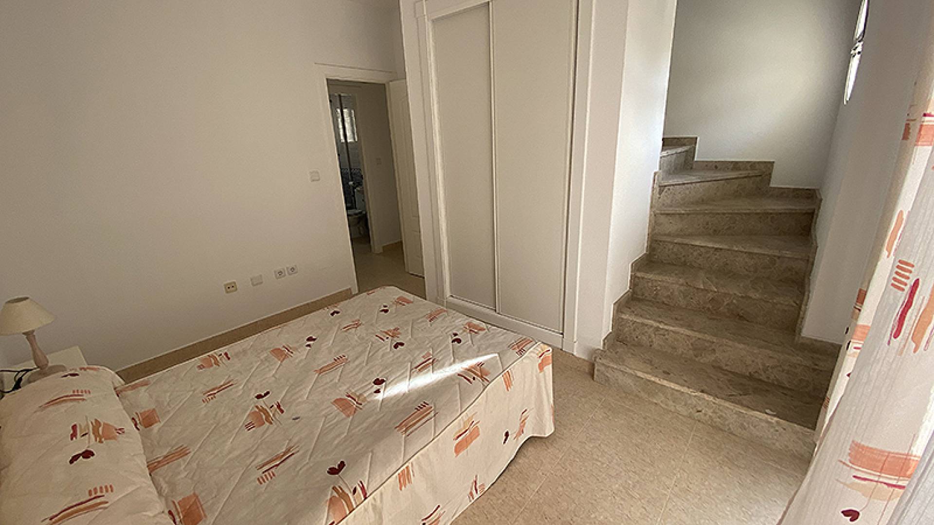 Återförsäljning - Radhus - Villamartin - florida golf