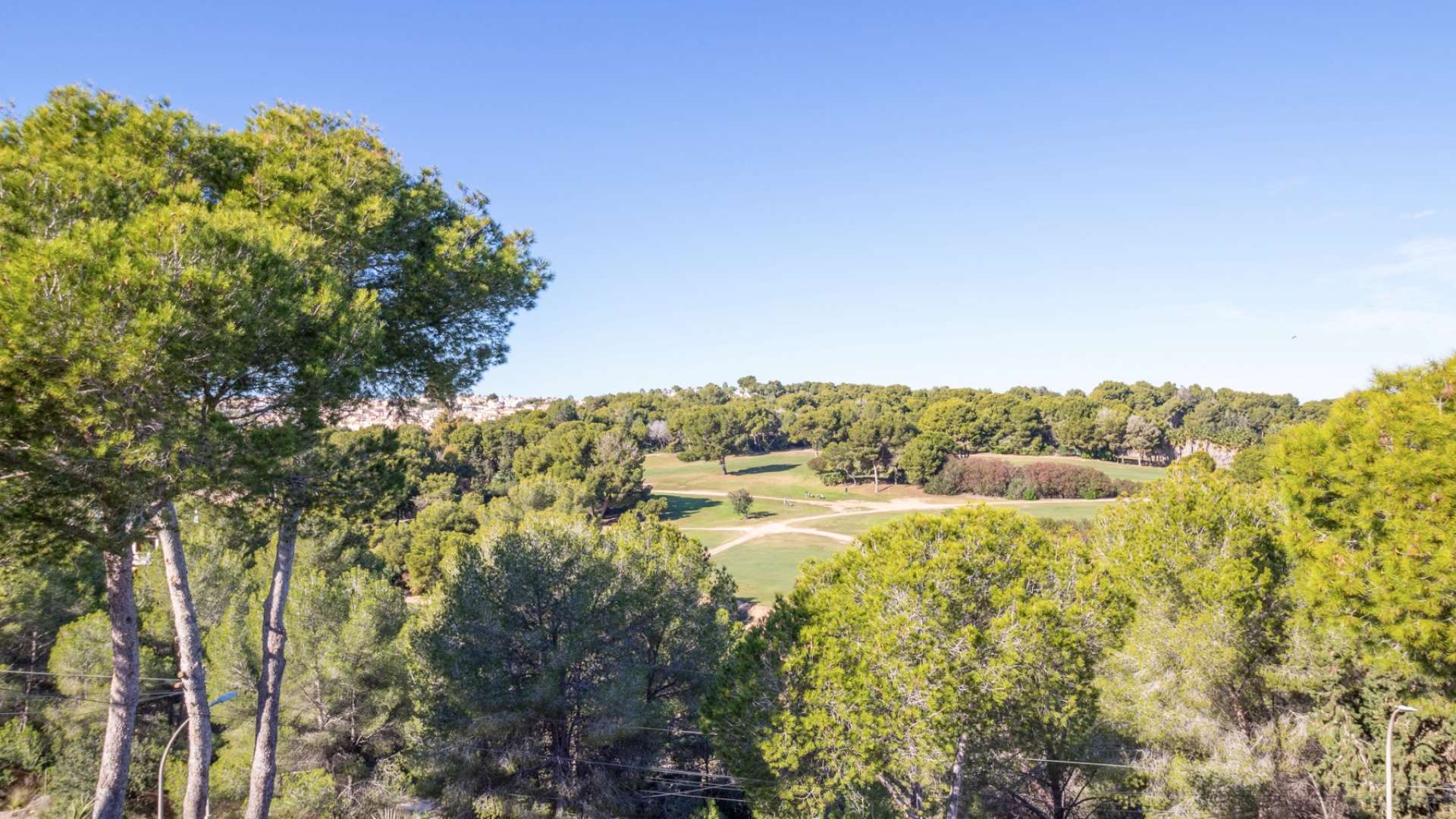 Återförsäljning - Radhus - Villamartin - Fortuna