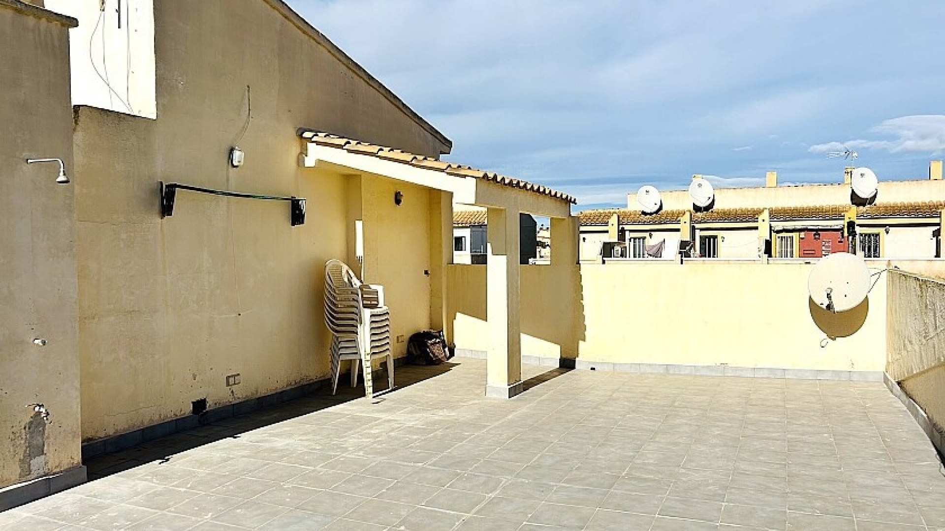 Återförsäljning - Radhus - Villamartin - La Fuente