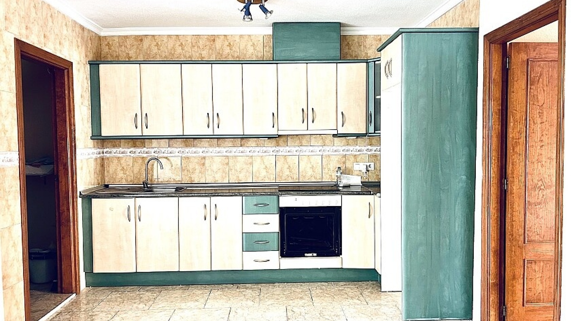 Återförsäljning - Radhus - Villamartin - La Fuente