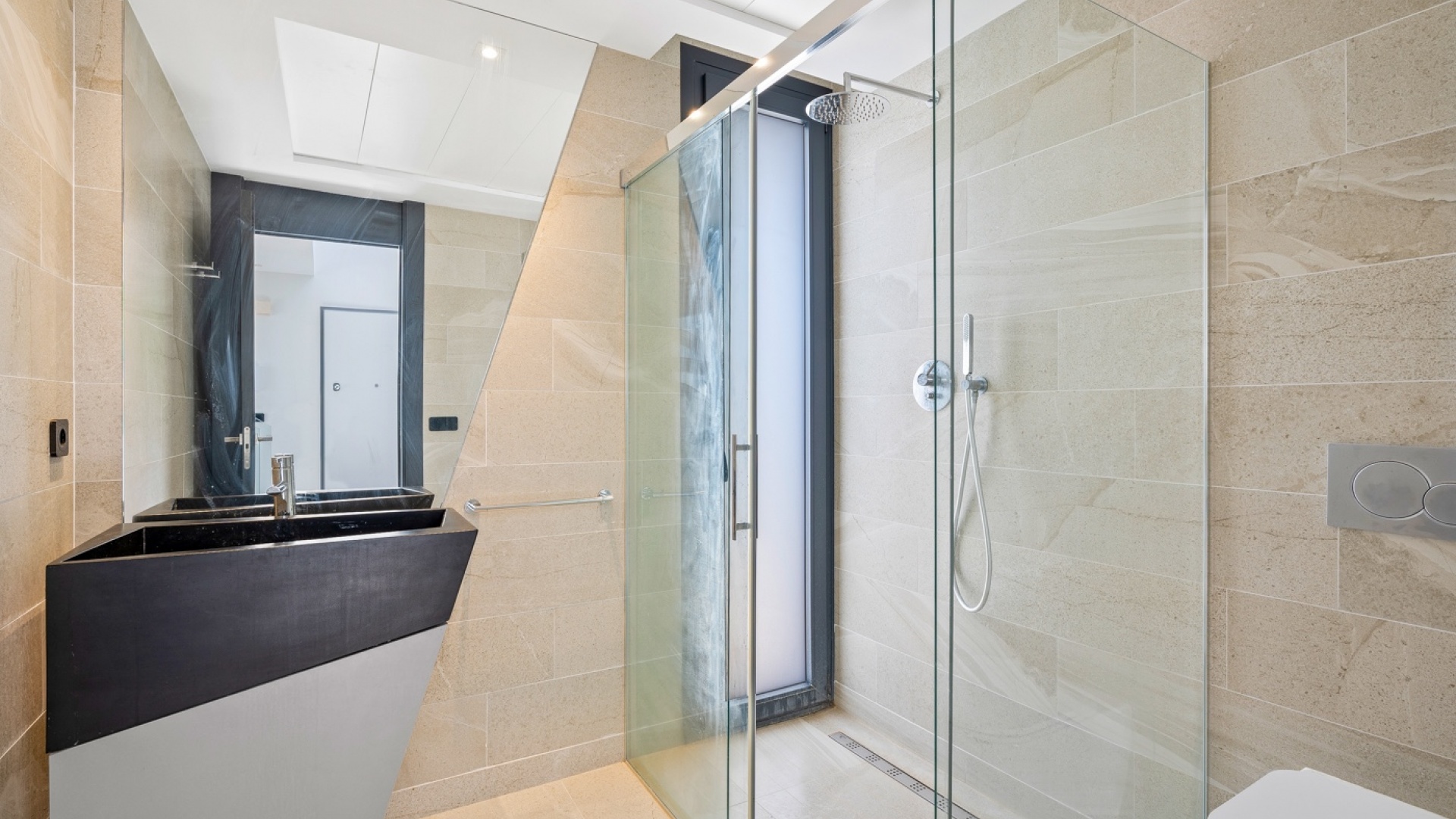 Återförsäljning - Radhus - Villamartin - La Fuente