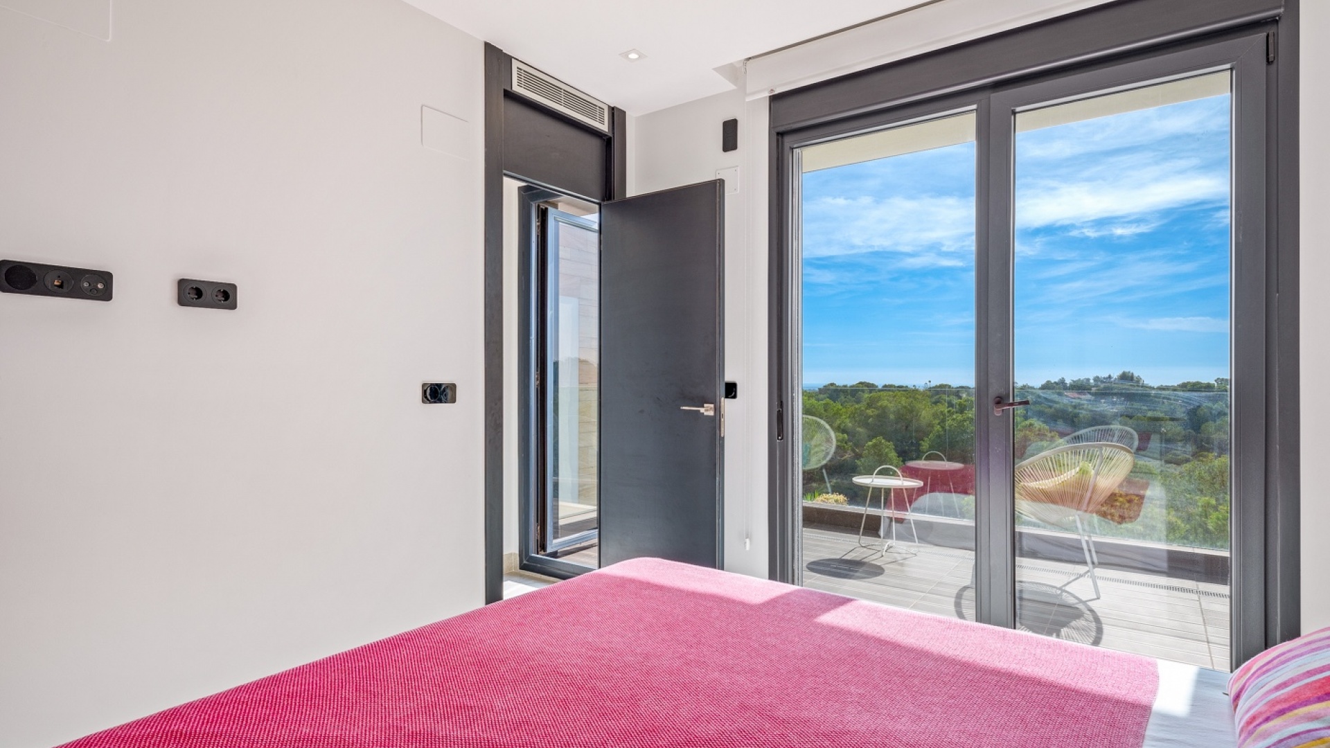 Återförsäljning - Radhus - Villamartin - La Fuente