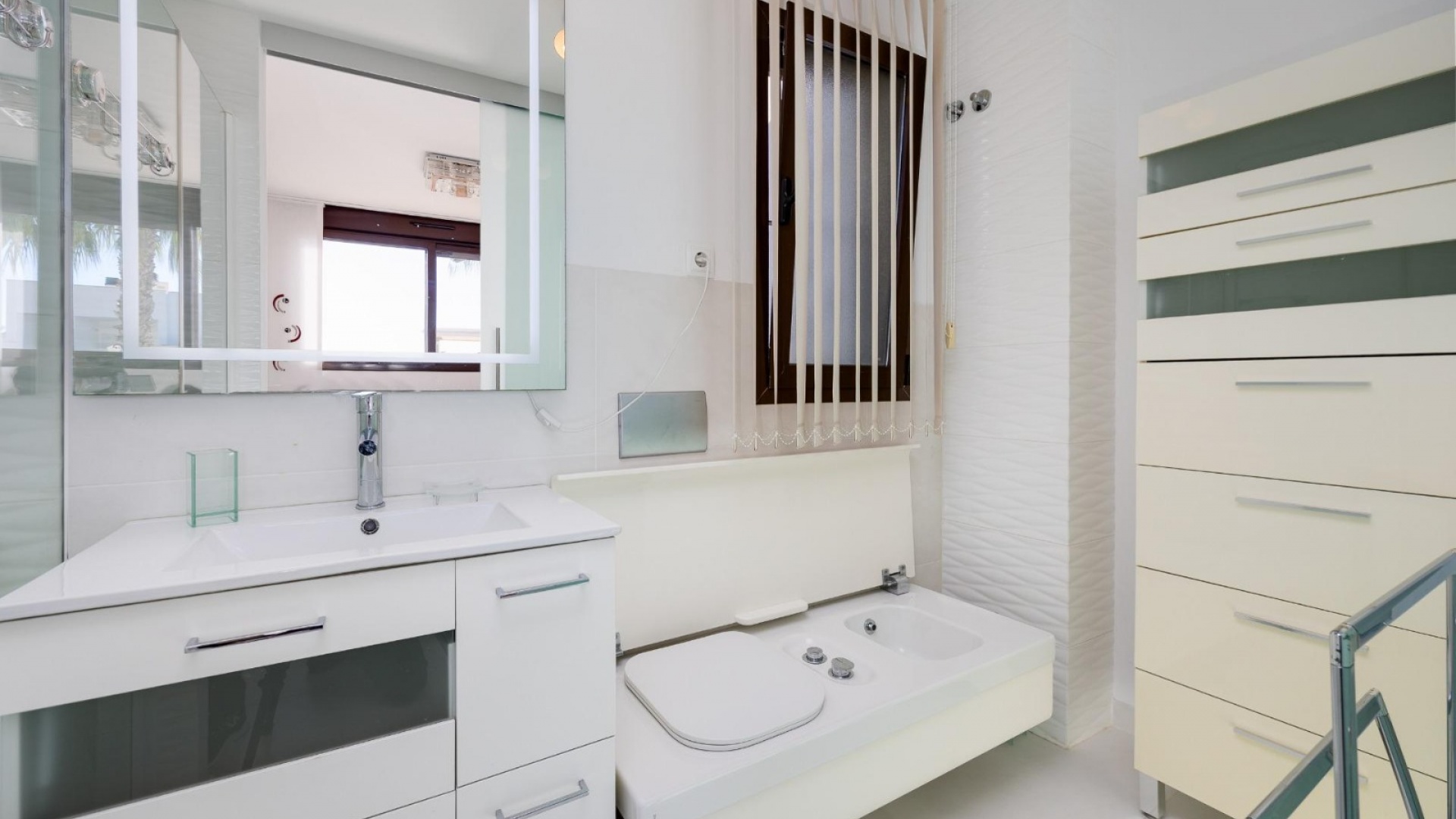 Återförsäljning - Radhus - Villamartin - La Fuente