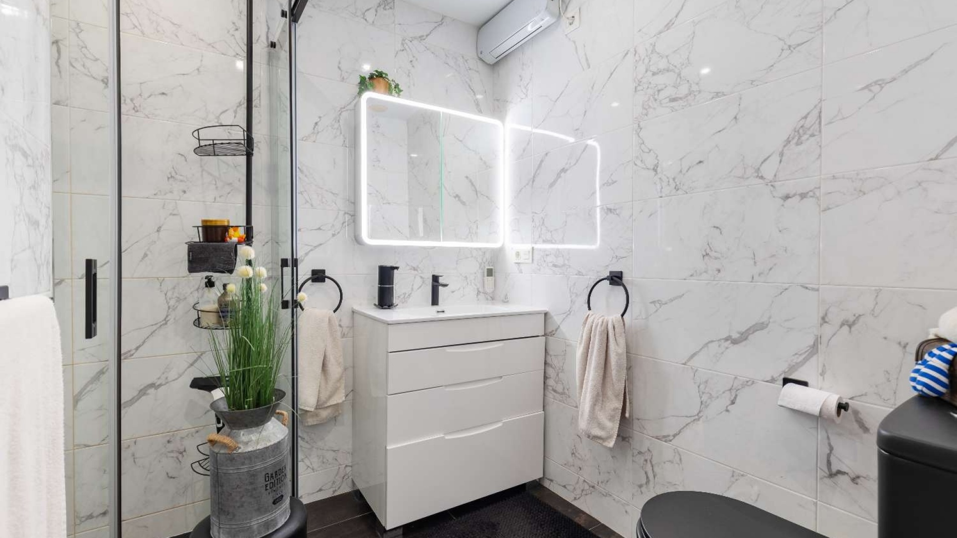 Återförsäljning - Radhus - Villamartin - La Fuente