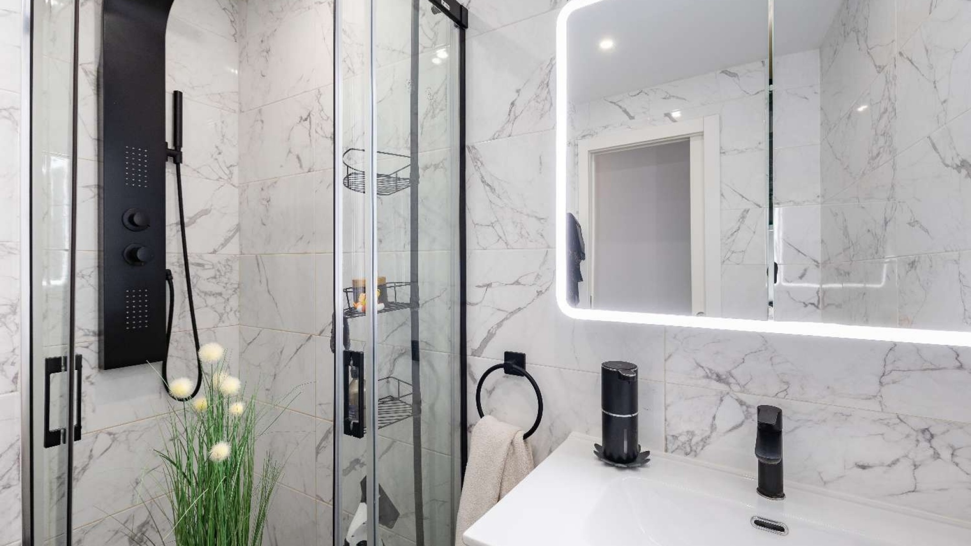 Återförsäljning - Radhus - Villamartin - La Fuente