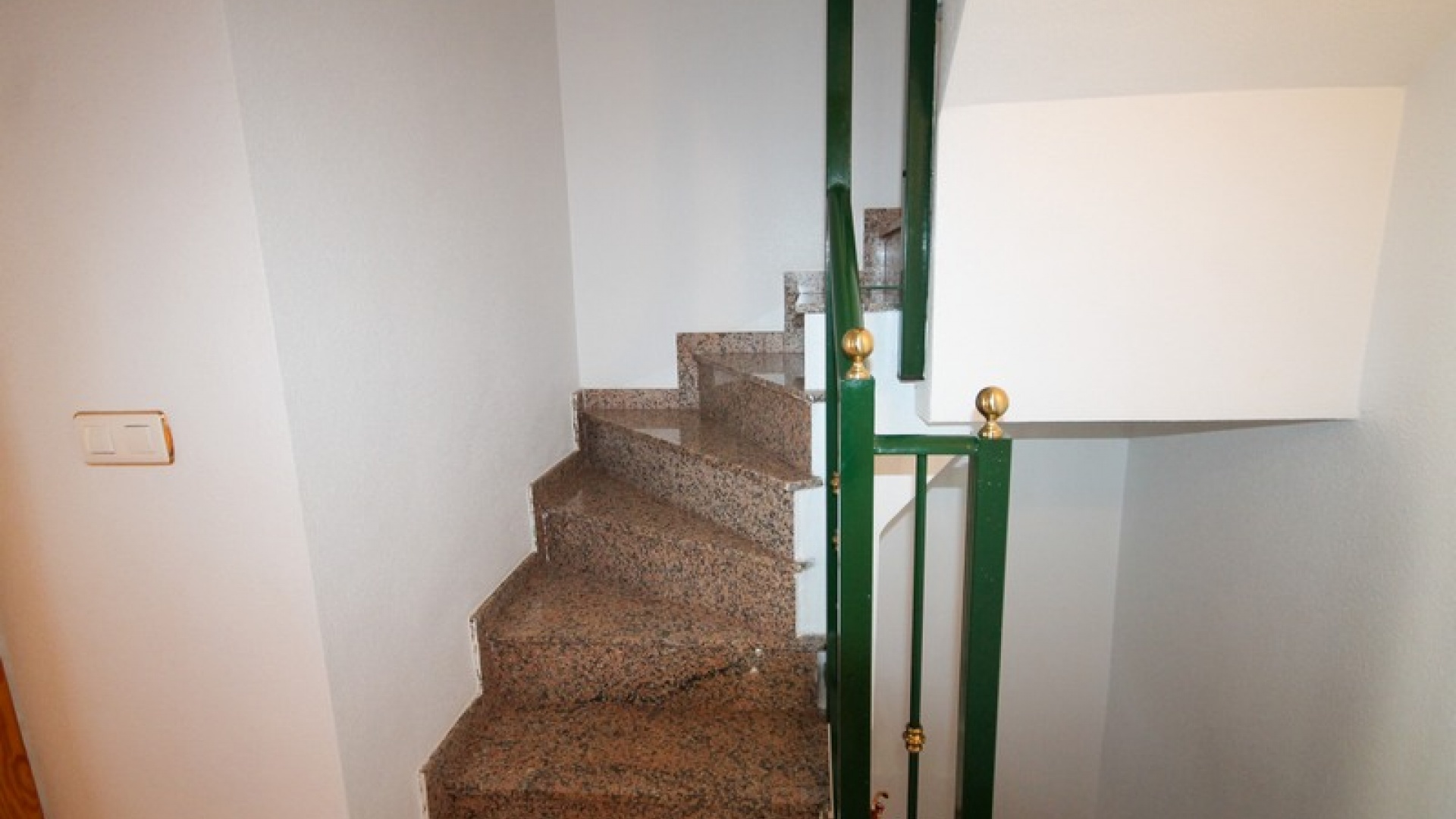 Återförsäljning - Radhus - Villamartin - La Fuente