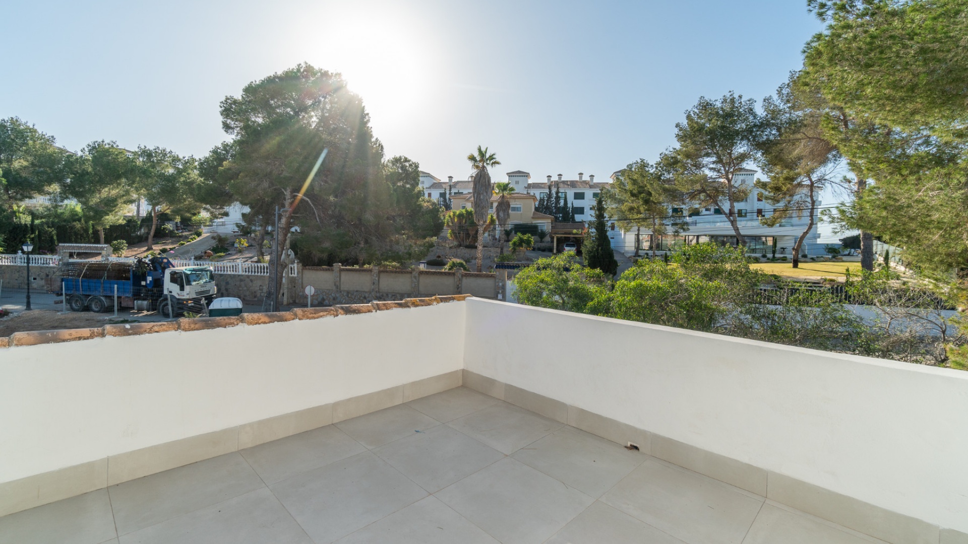 Återförsäljning - Radhus - Villamartin - las filipinas