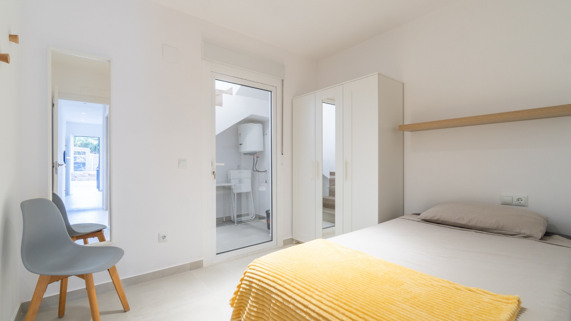 Återförsäljning - Radhus - Villamartin - las filipinas