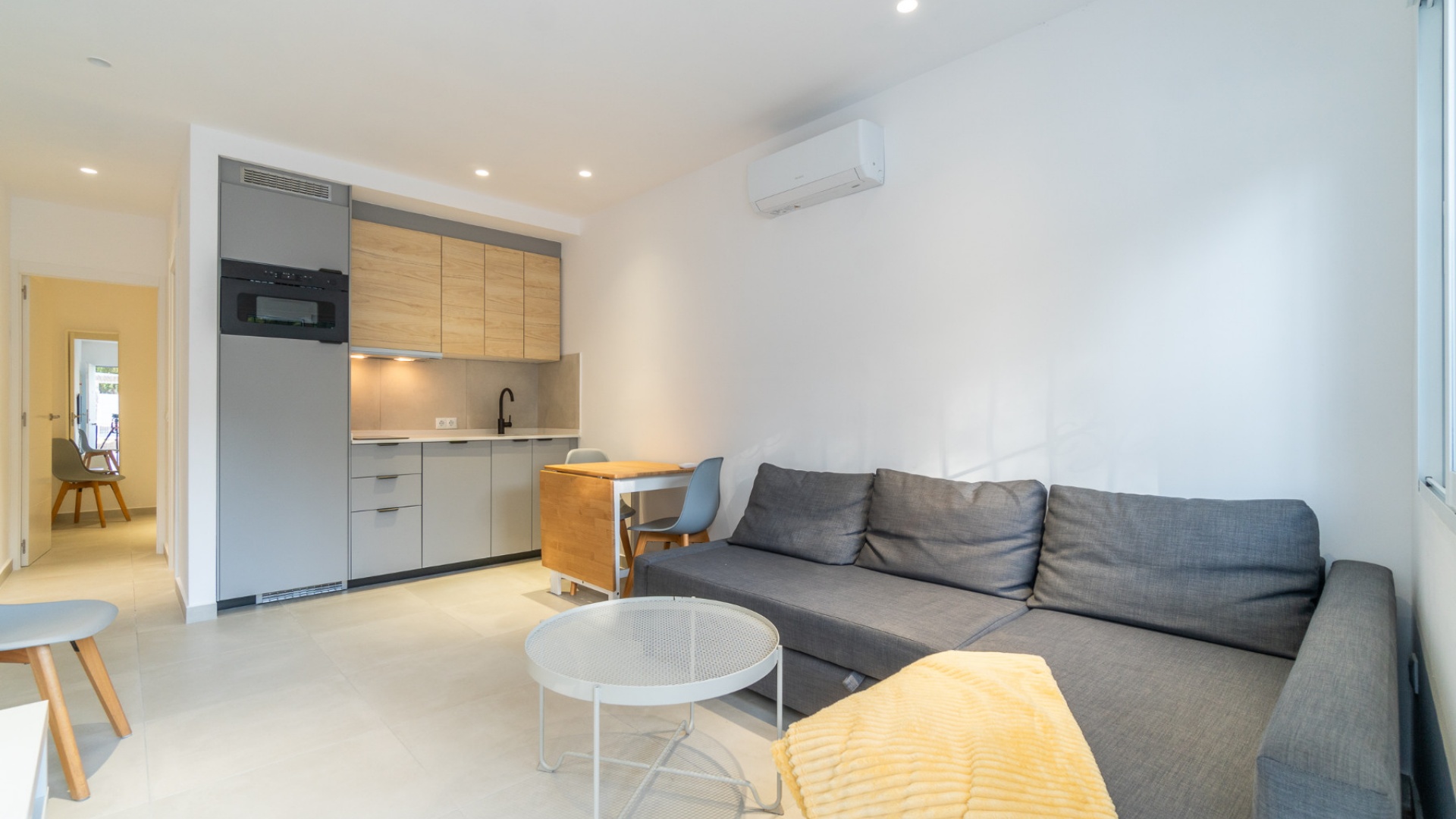 Återförsäljning - Radhus - Villamartin - las filipinas