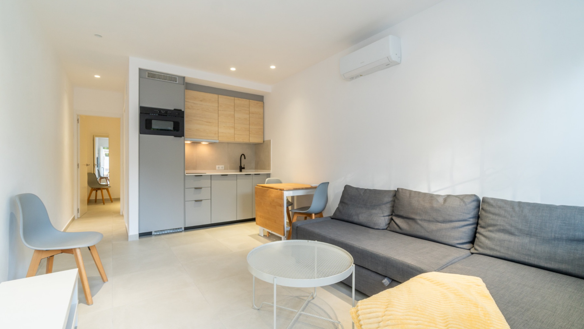 Återförsäljning - Radhus - Villamartin - las filipinas