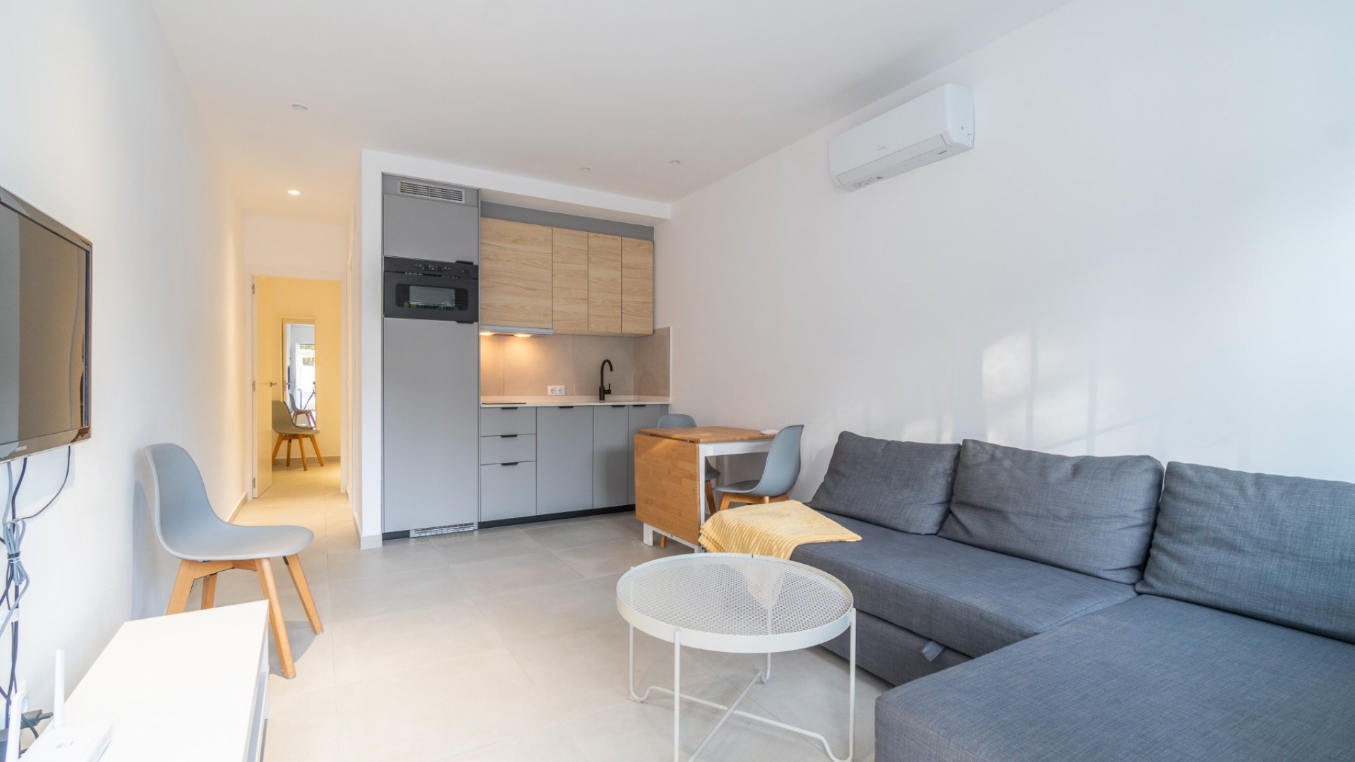 Återförsäljning - Radhus - Villamartin - las filipinas