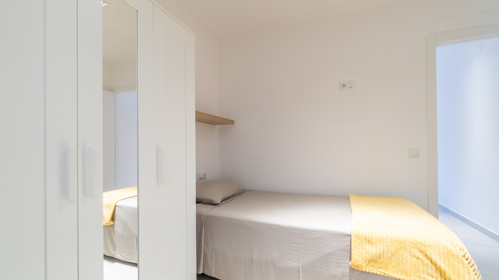 Återförsäljning - Radhus - Villamartin - las filipinas