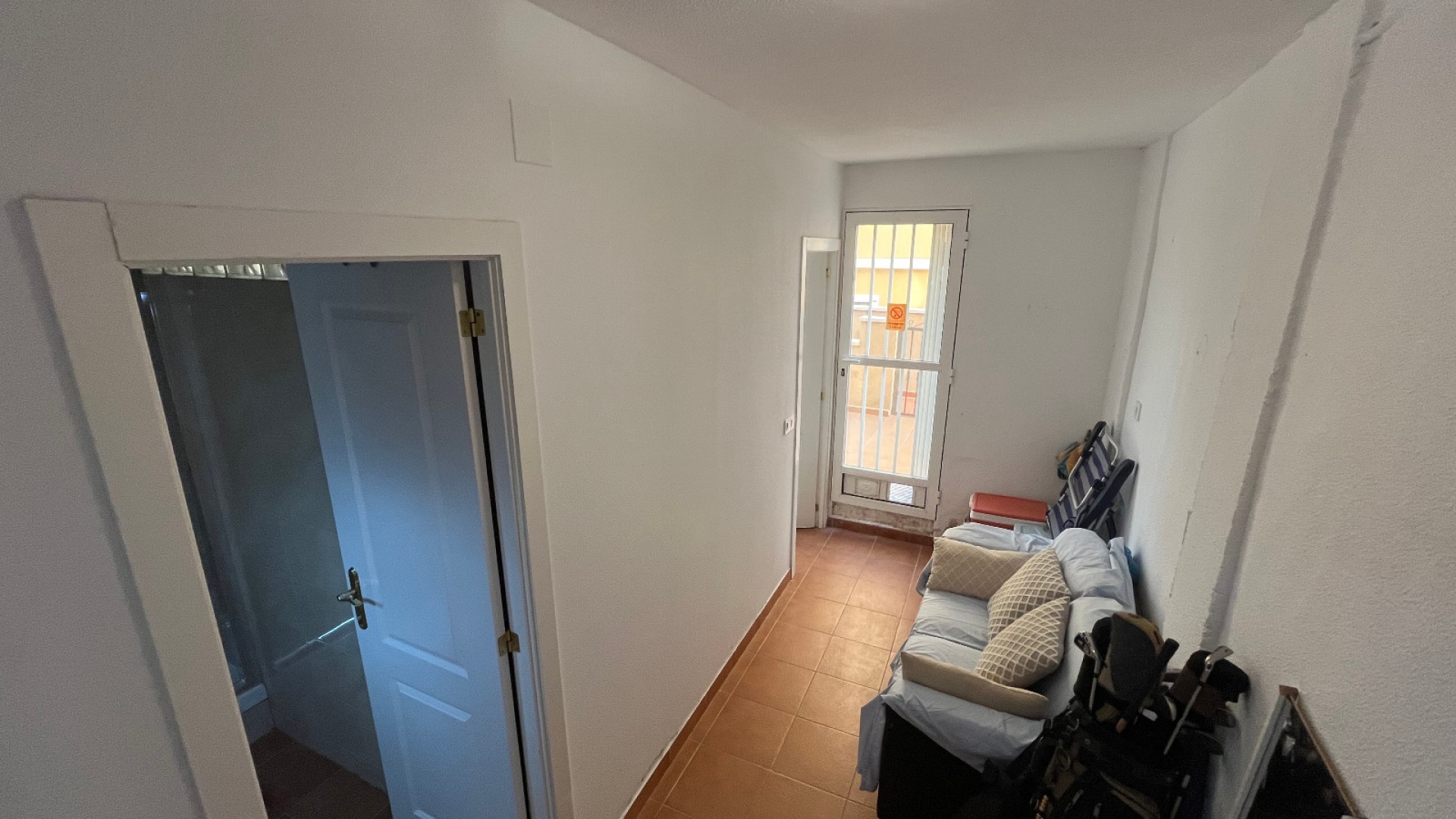 Återförsäljning - Radhus - Villamartin - las filipinas