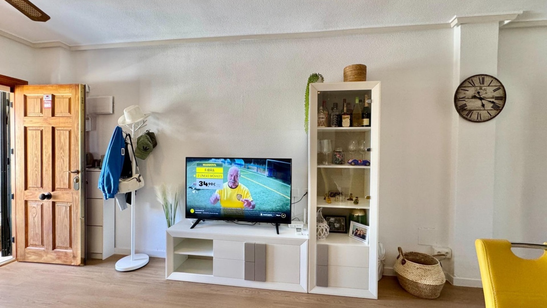 Återförsäljning - Radhus - Villamartin - Las Filipinas