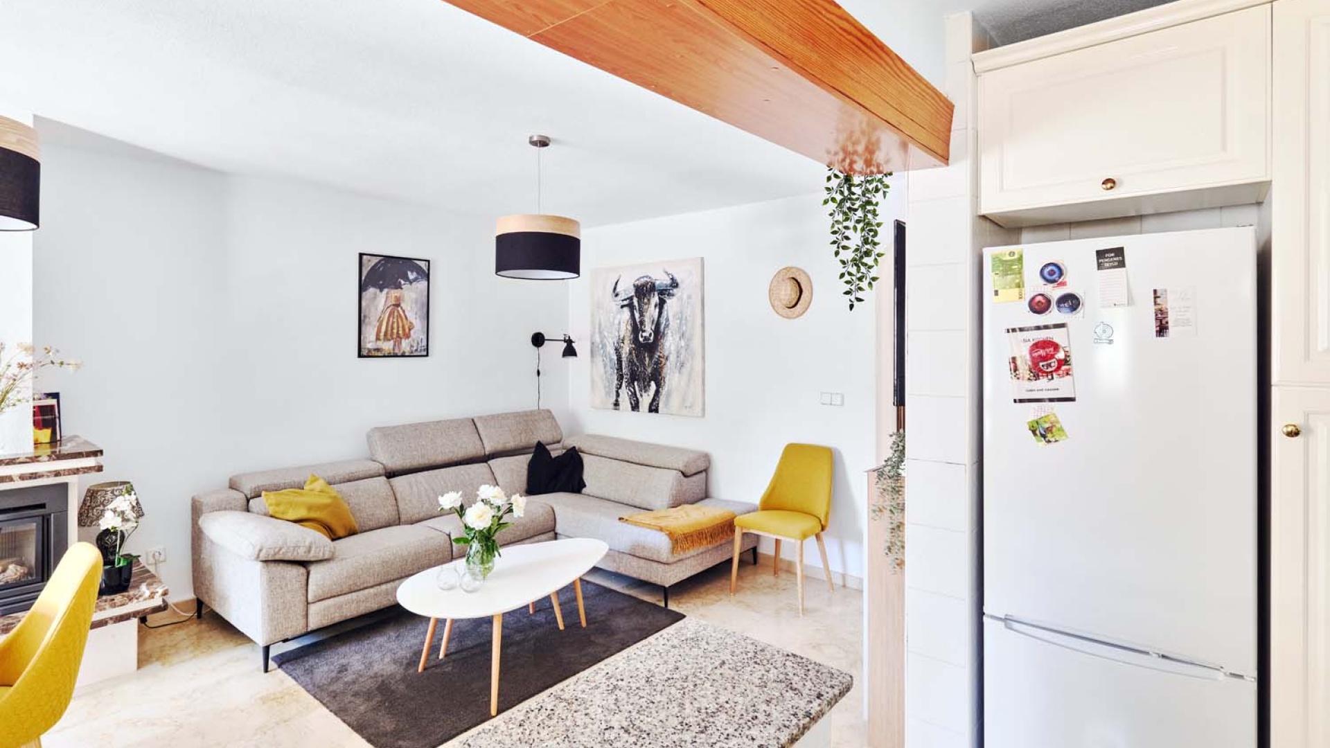 Återförsäljning - Radhus - Villamartin - las ramblas