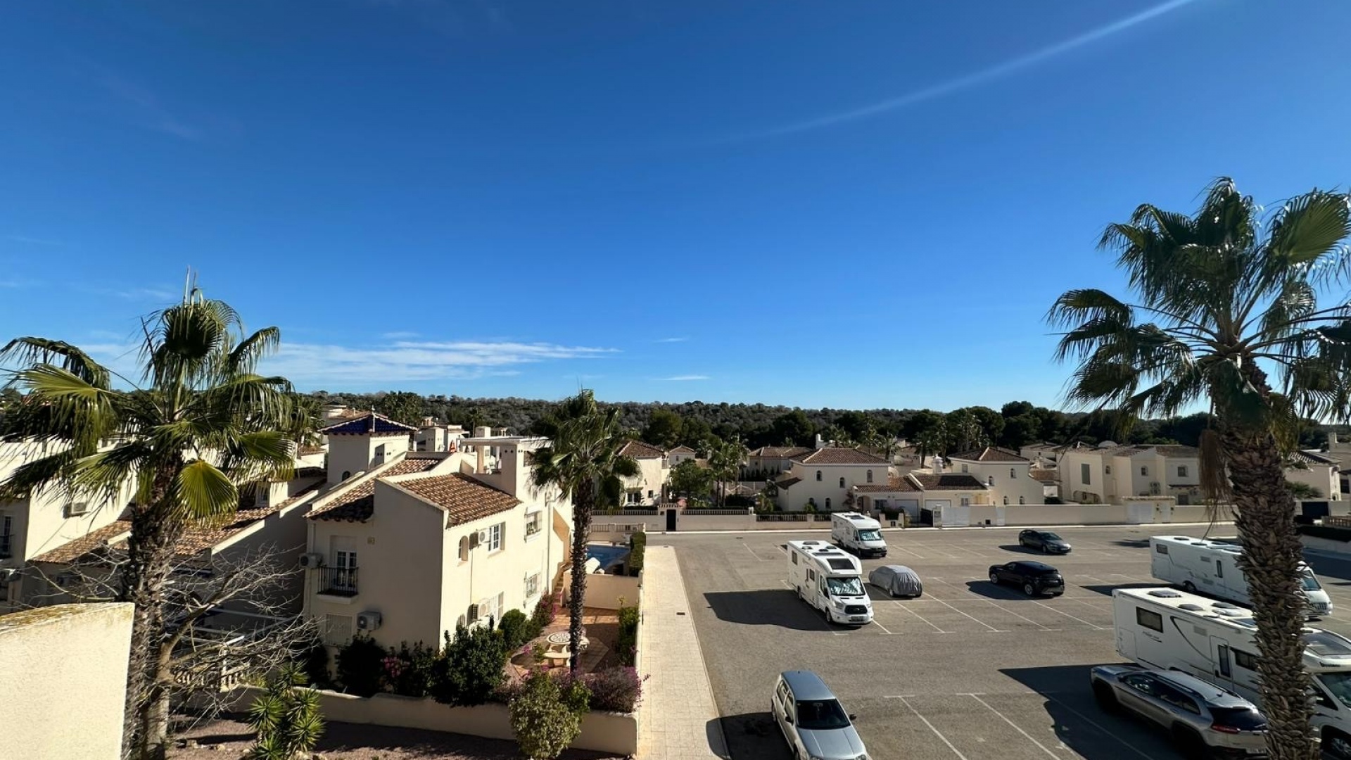 Återförsäljning - Radhus - Villamartin - las ramblas