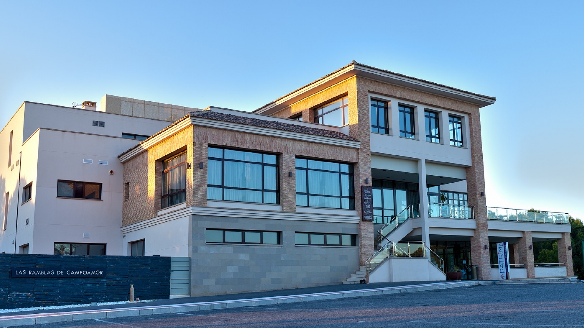 Återförsäljning - Radhus - Villamartin - las ramblas