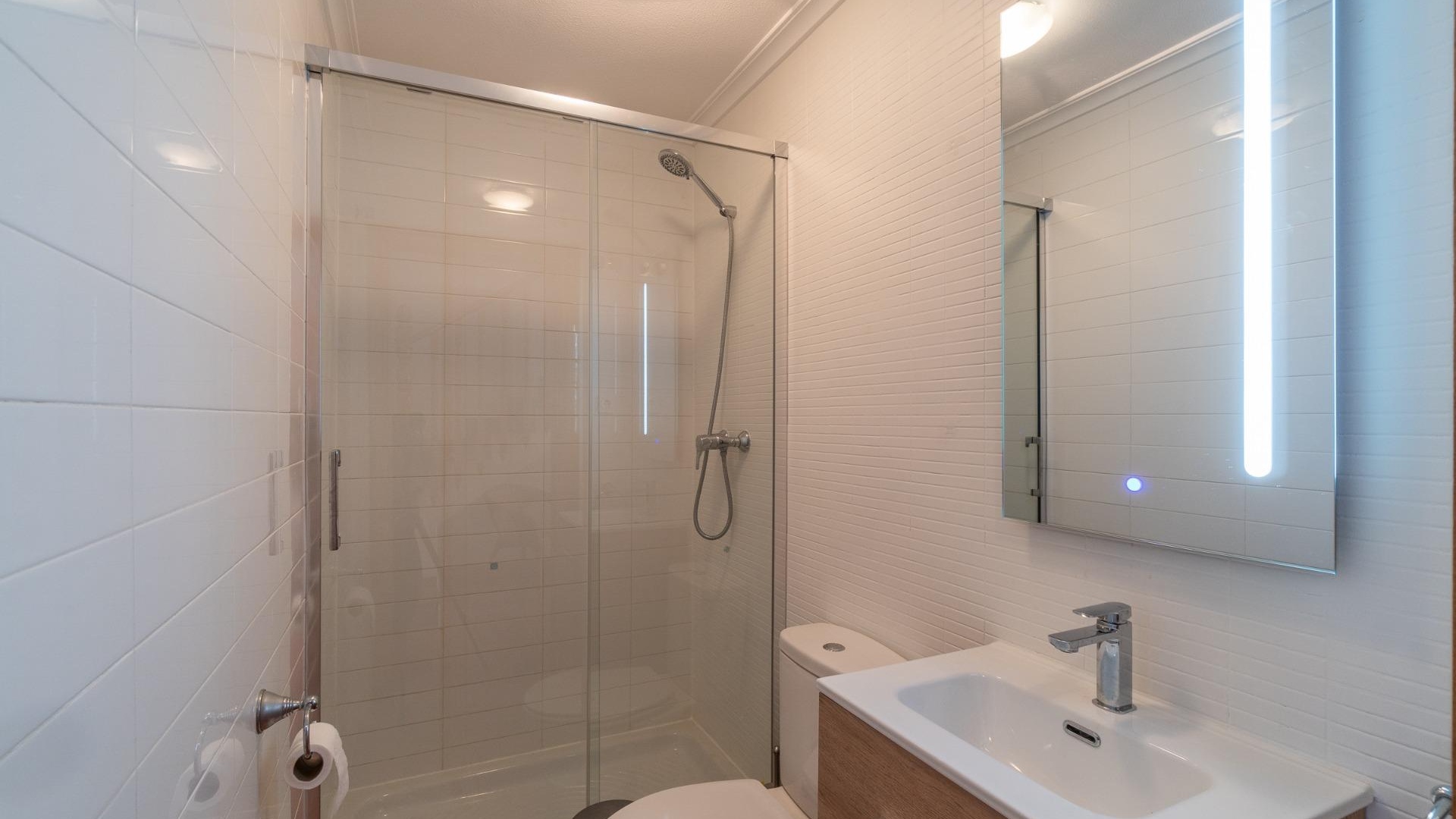 Återförsäljning - Radhus - Villamartin - Los Dolses