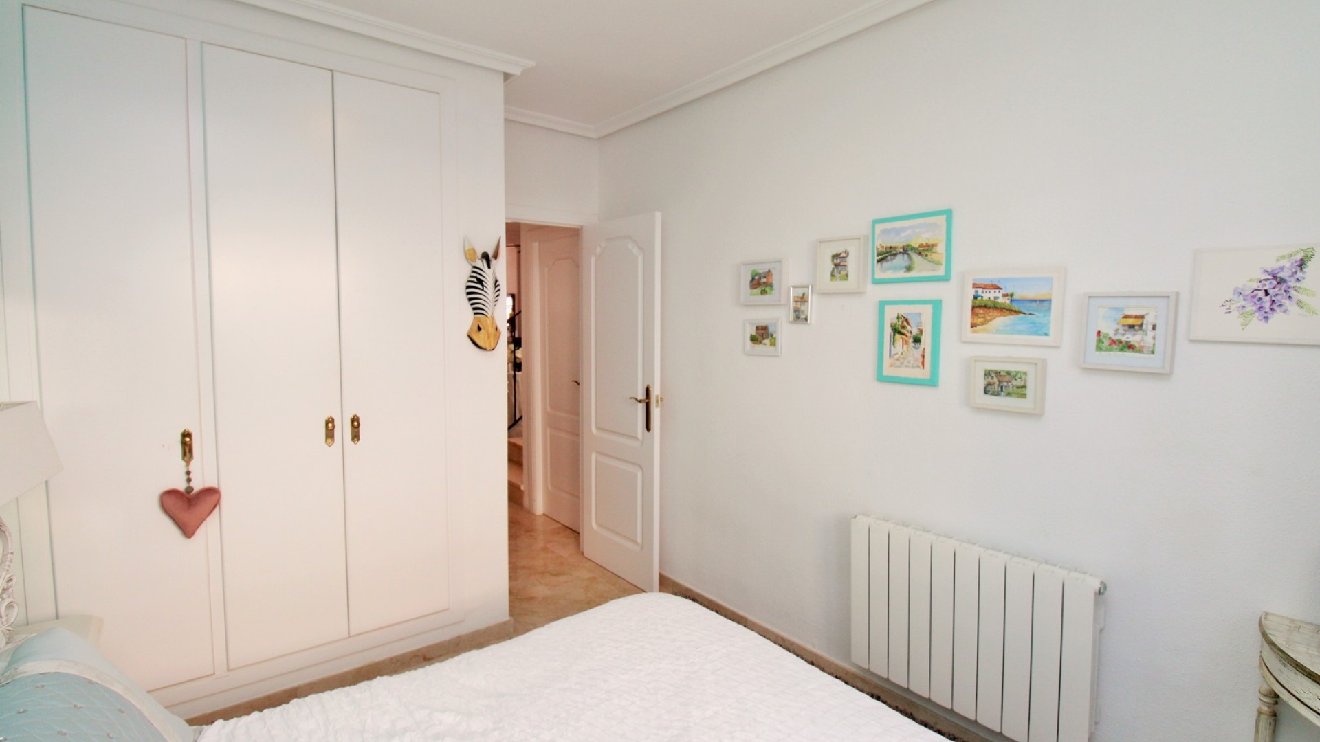 Återförsäljning - Radhus - Villamartin - Los Dolses