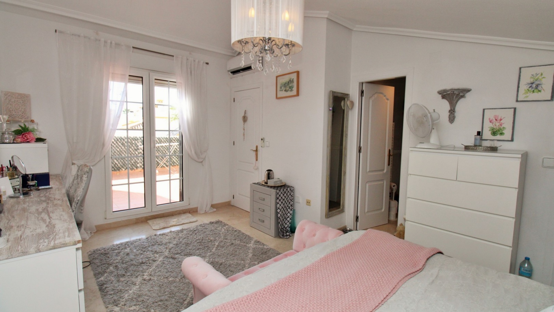 Återförsäljning - Radhus - Villamartin - Los Dolses