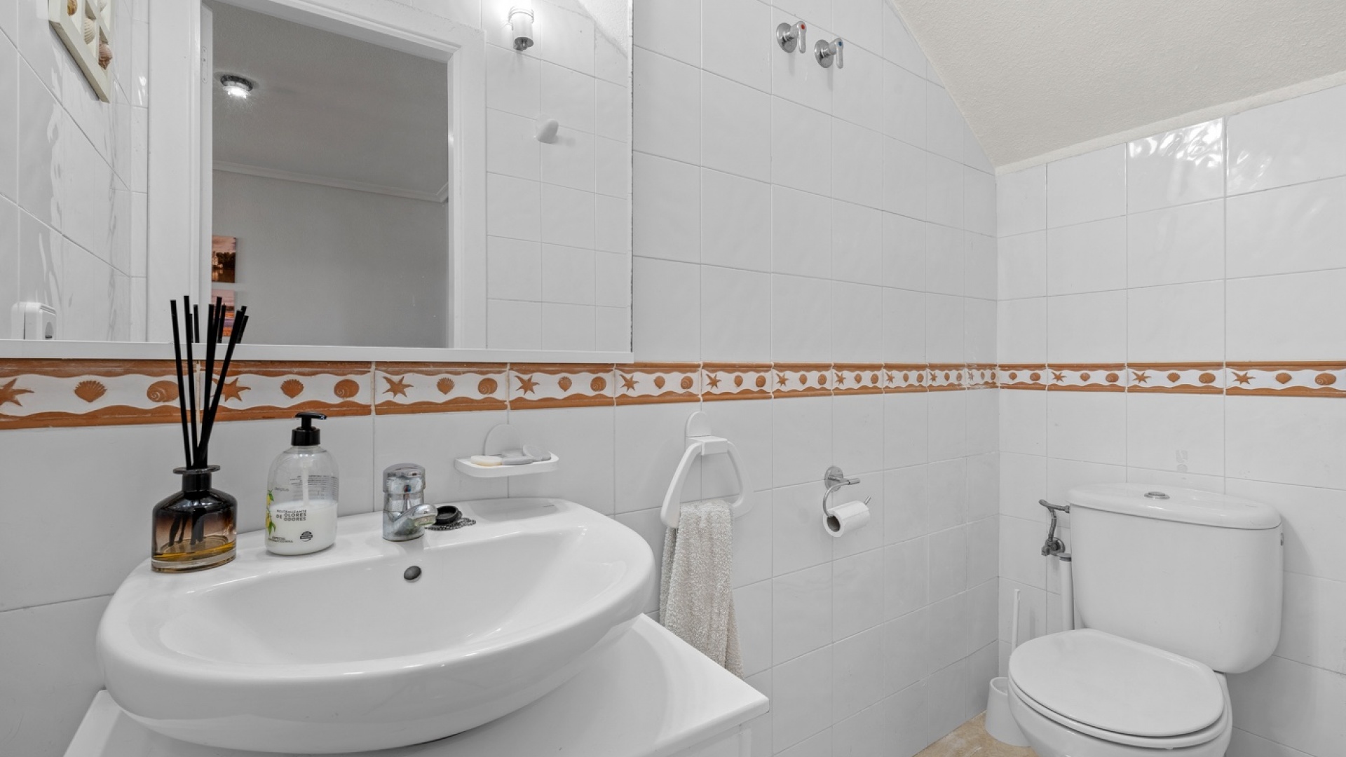 Återförsäljning - Radhus - Villamartin - Los Dolses