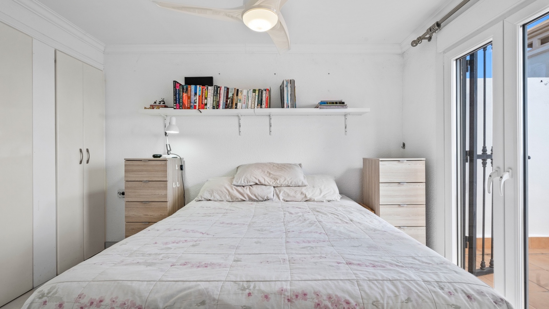 Återförsäljning - Radhus - Villamartin - Los Dolses