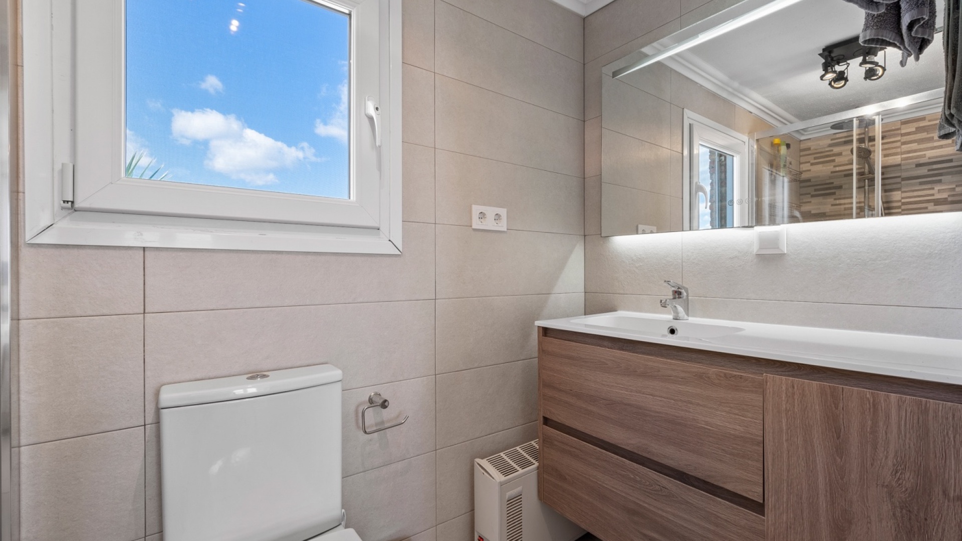 Återförsäljning - Radhus - Villamartin - Los Dolses