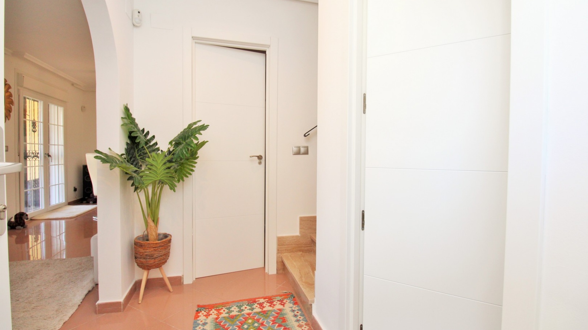 Återförsäljning - Radhus - Villamartin - Los Dolses